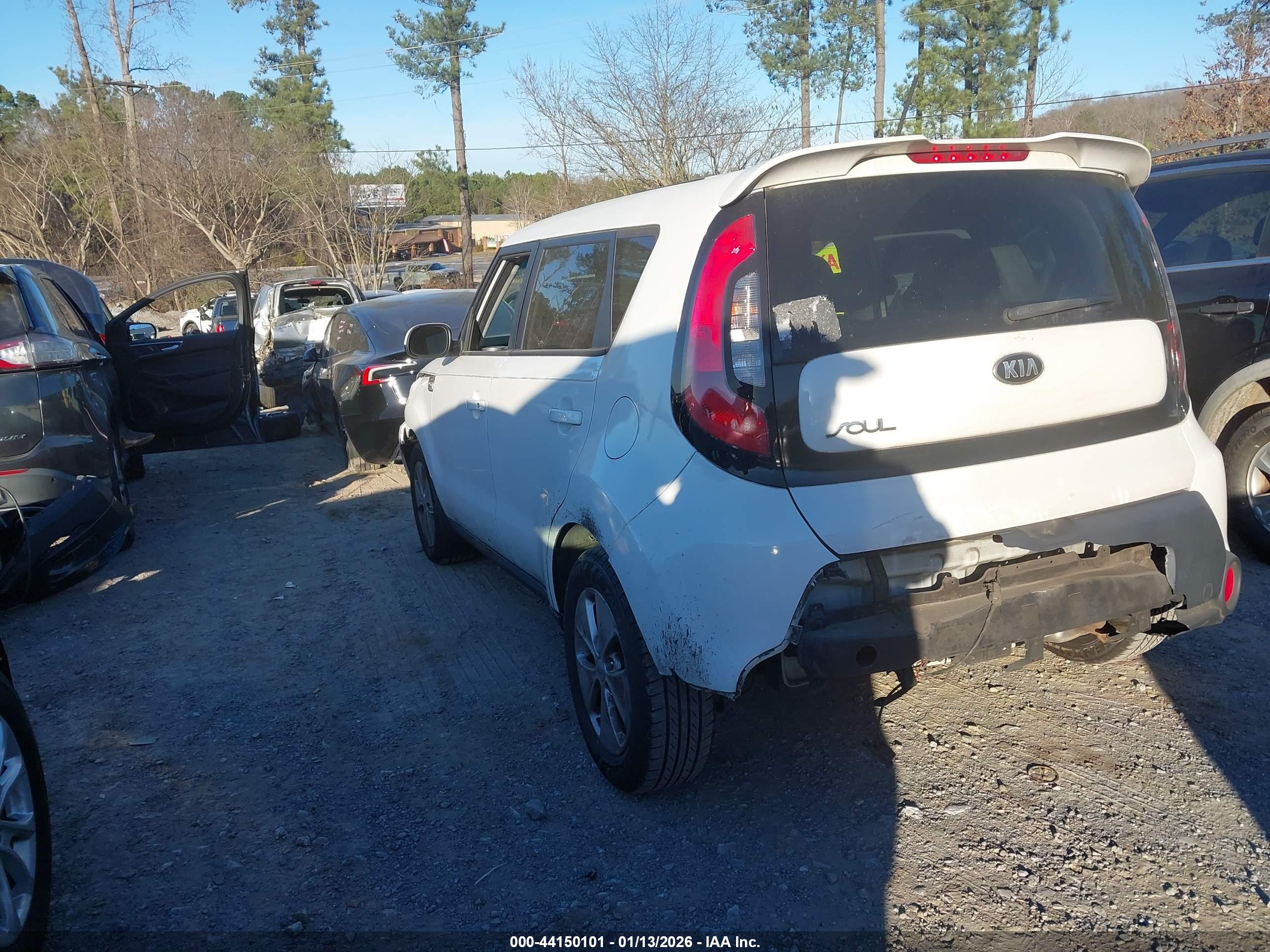 KIA SOUL image 3