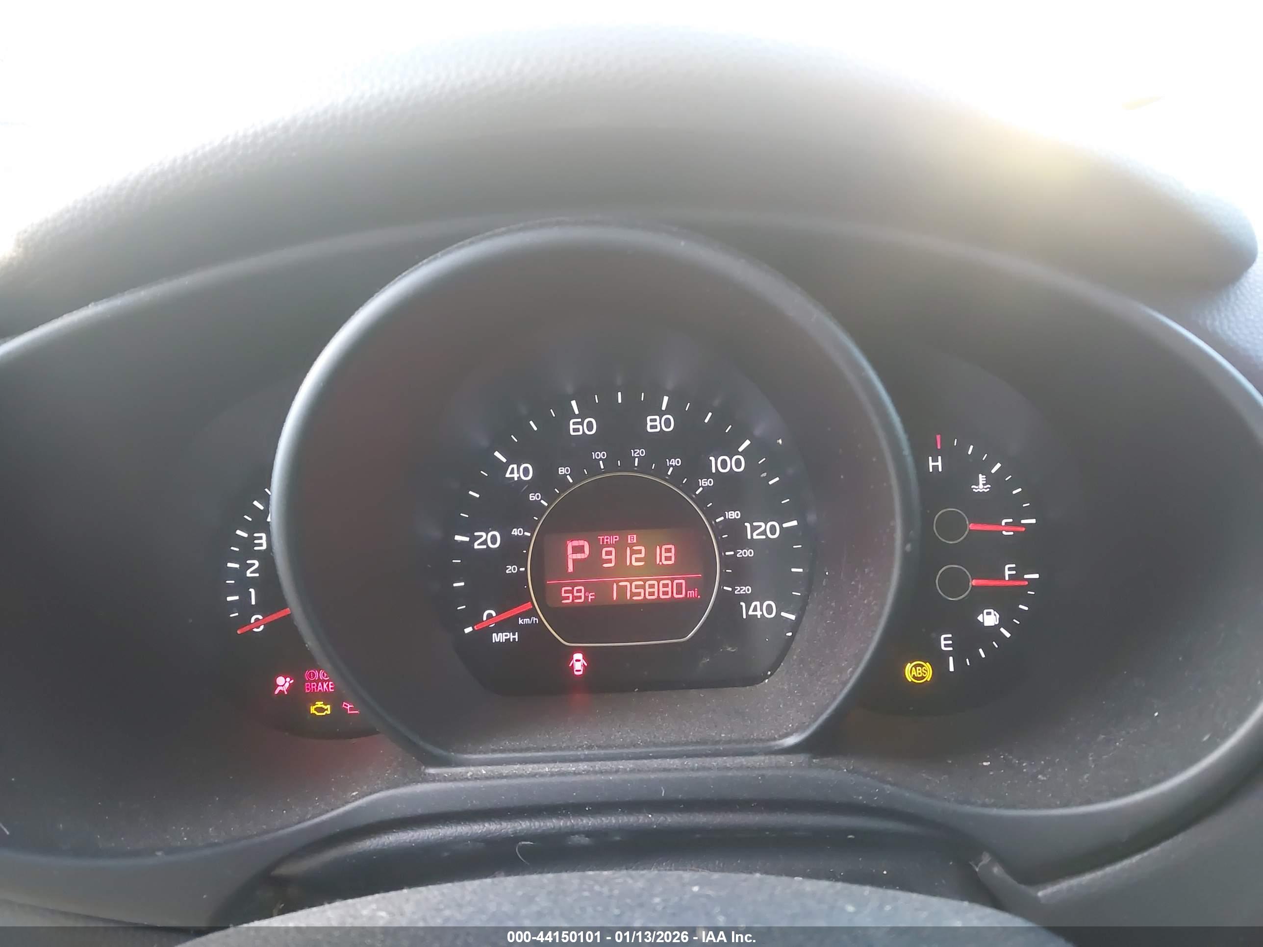 KIA SOUL image 7