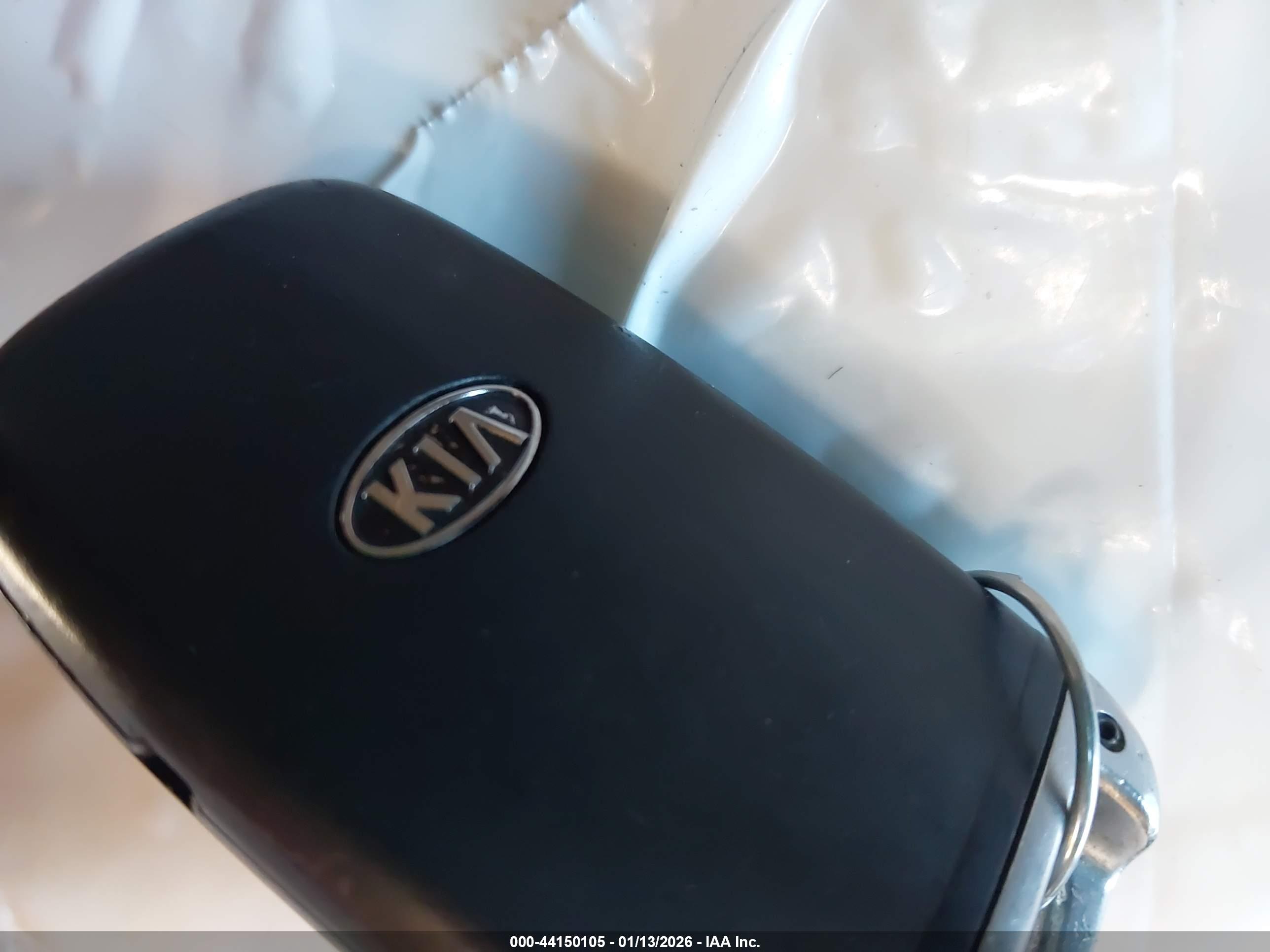 KIA OPTIMA image 11