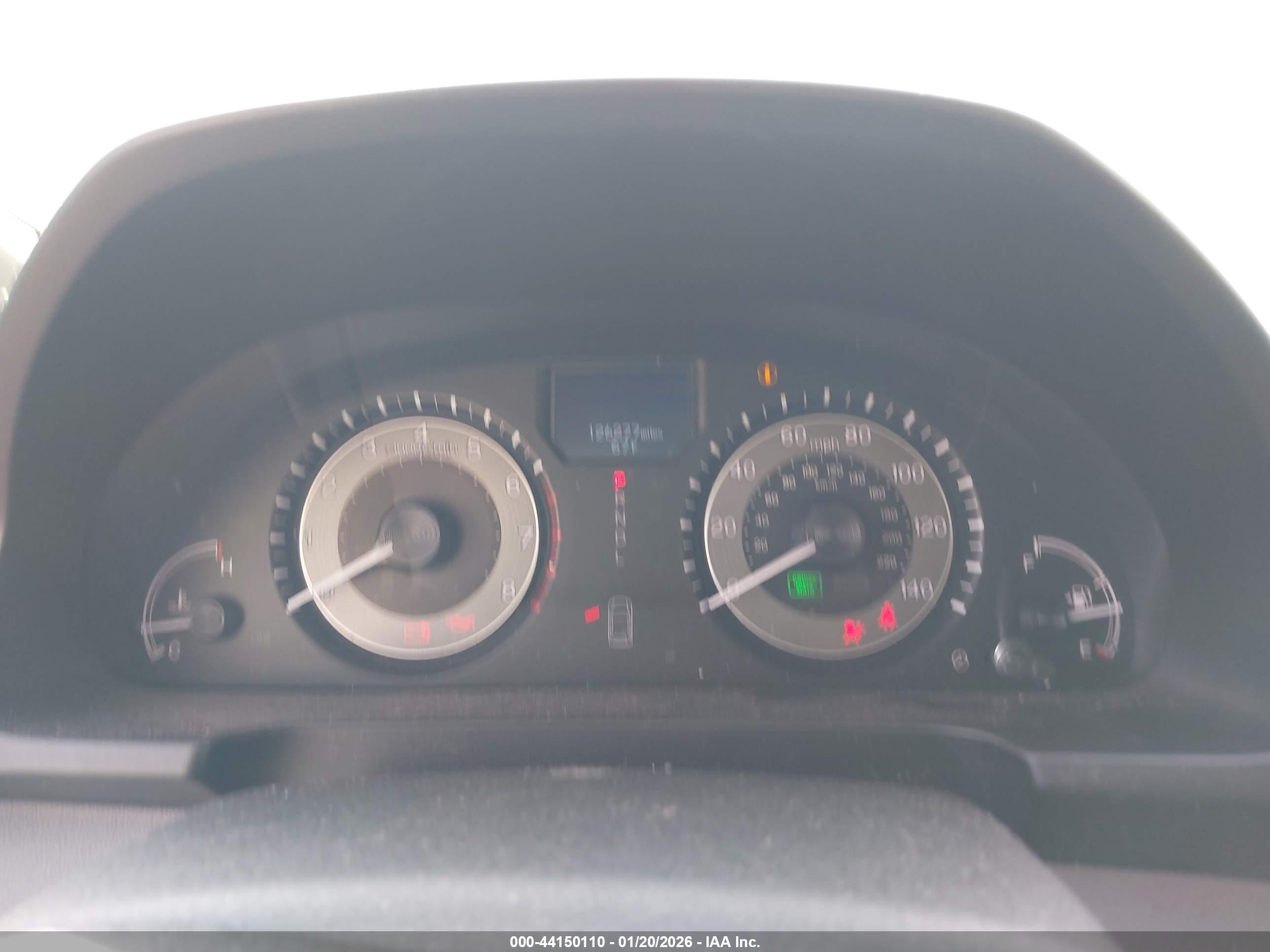 HONDA ODYSSEY image 7