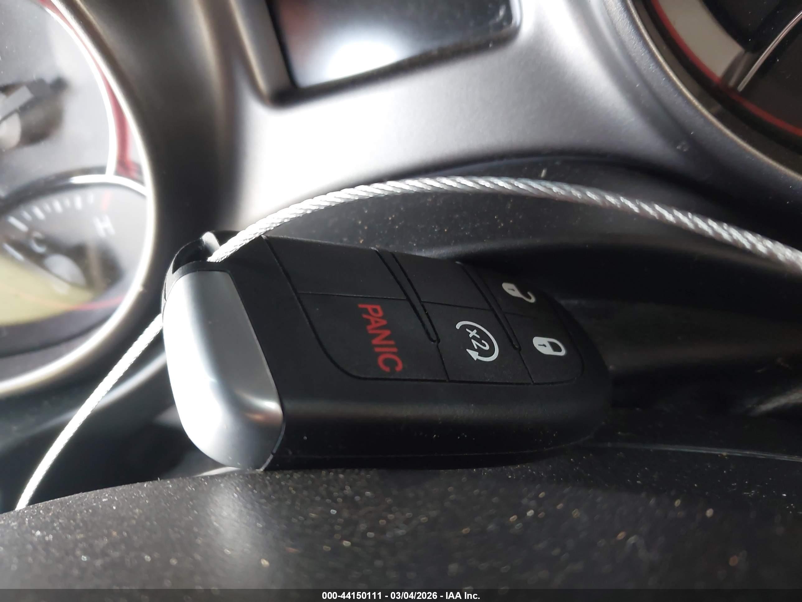 DODGE JOURNEY image 11
