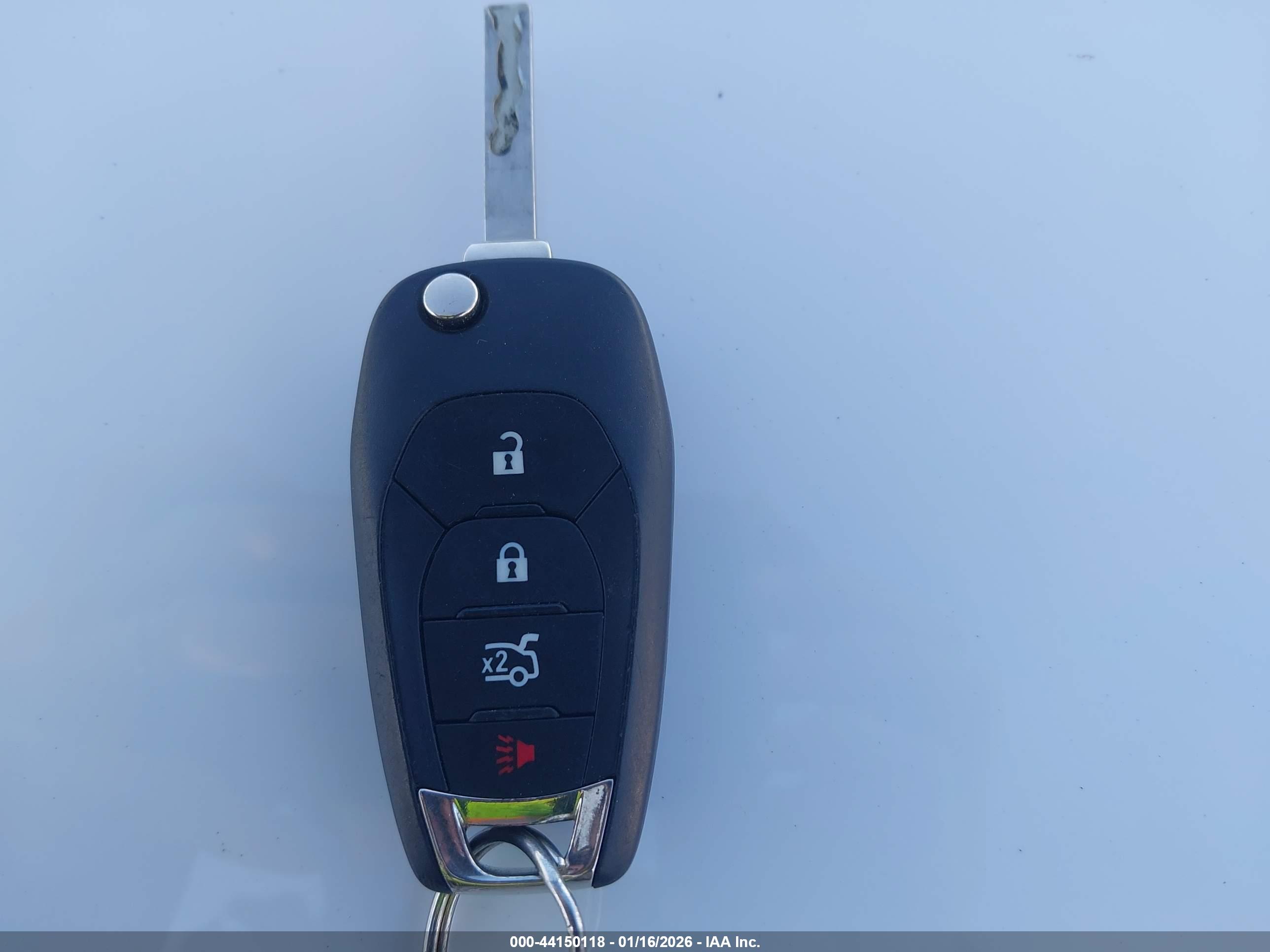 CHEVROLET CRUZE image 11