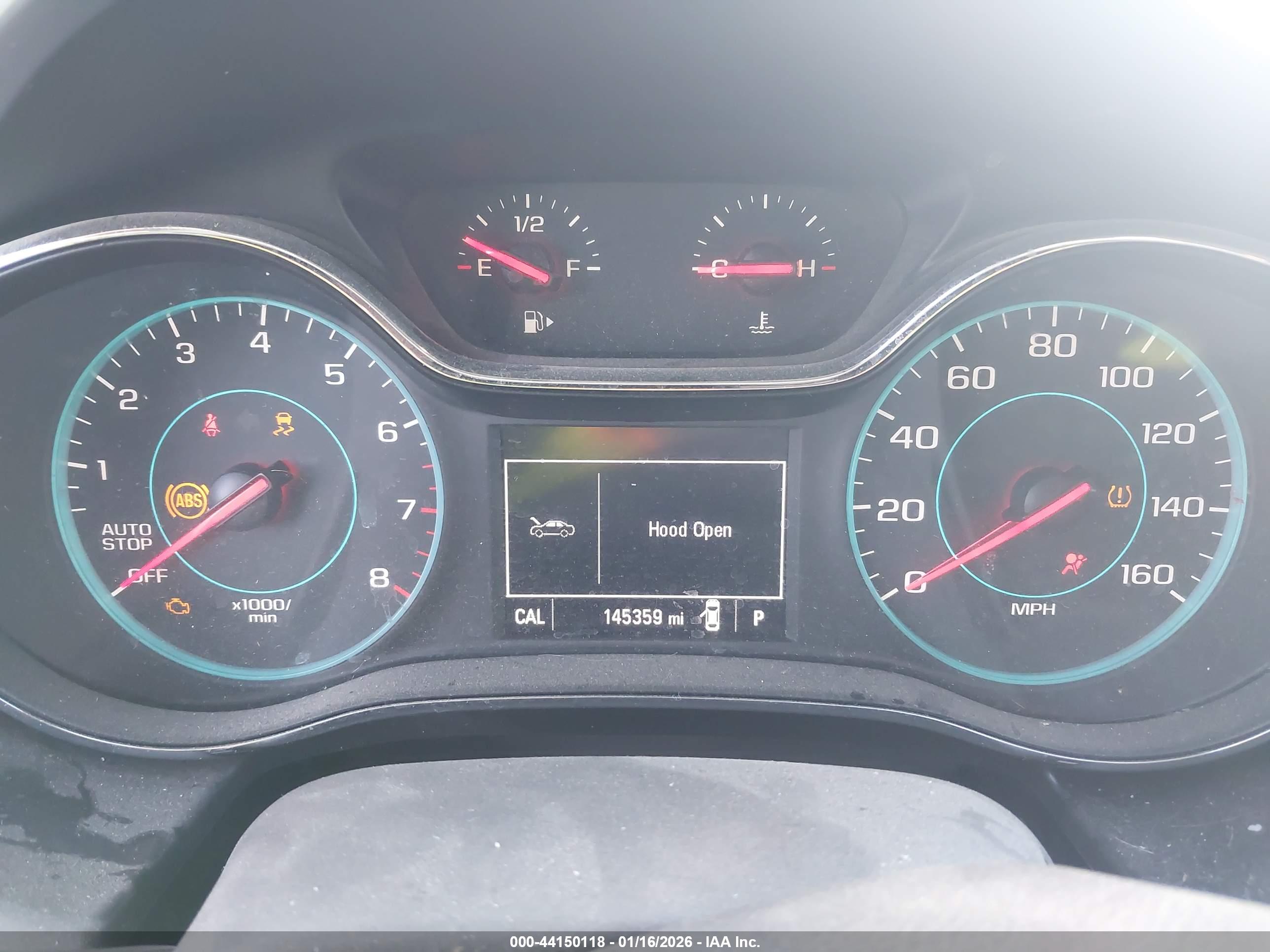 CHEVROLET CRUZE image 7