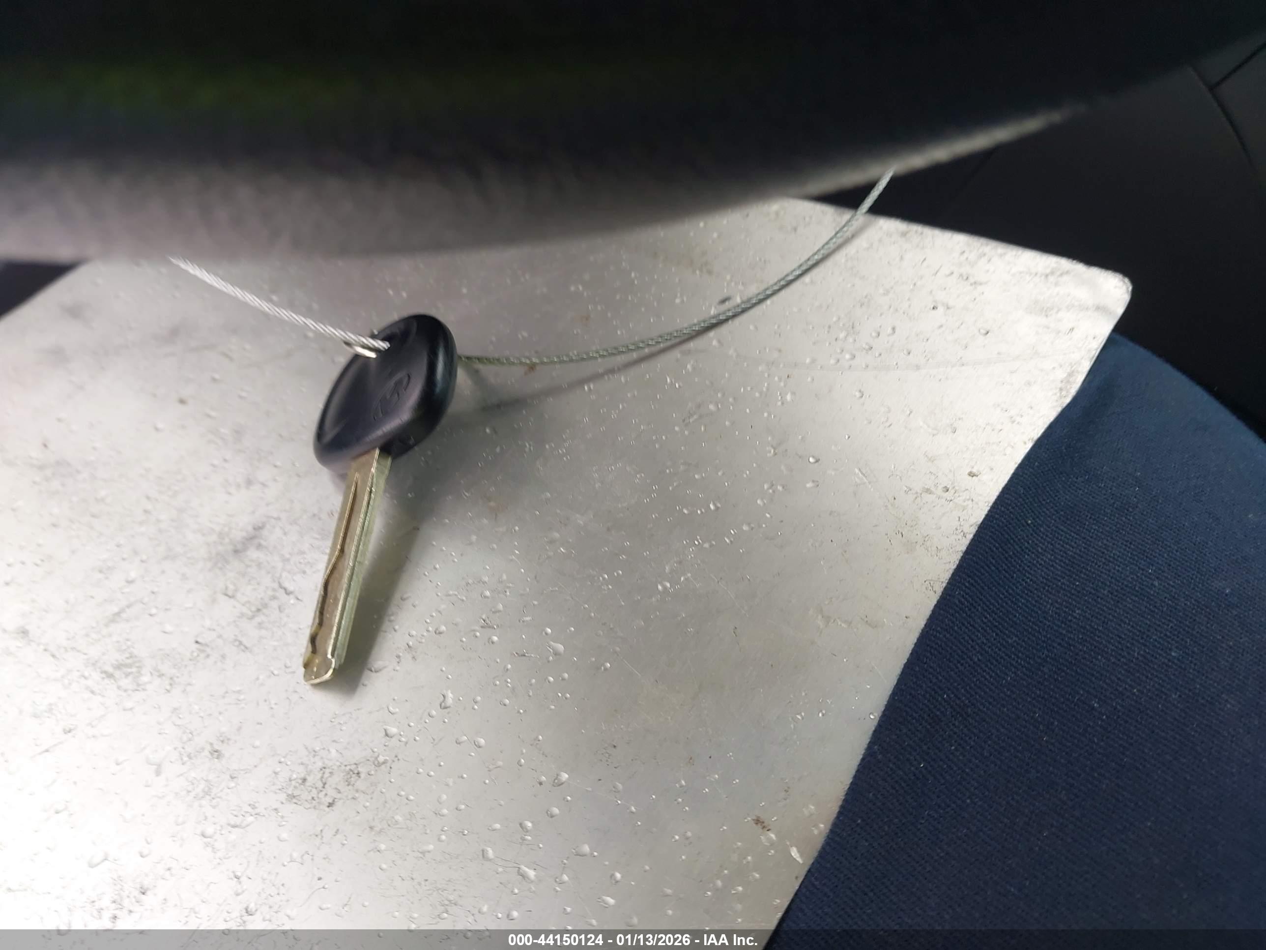 HYUNDAI SONATA image 11