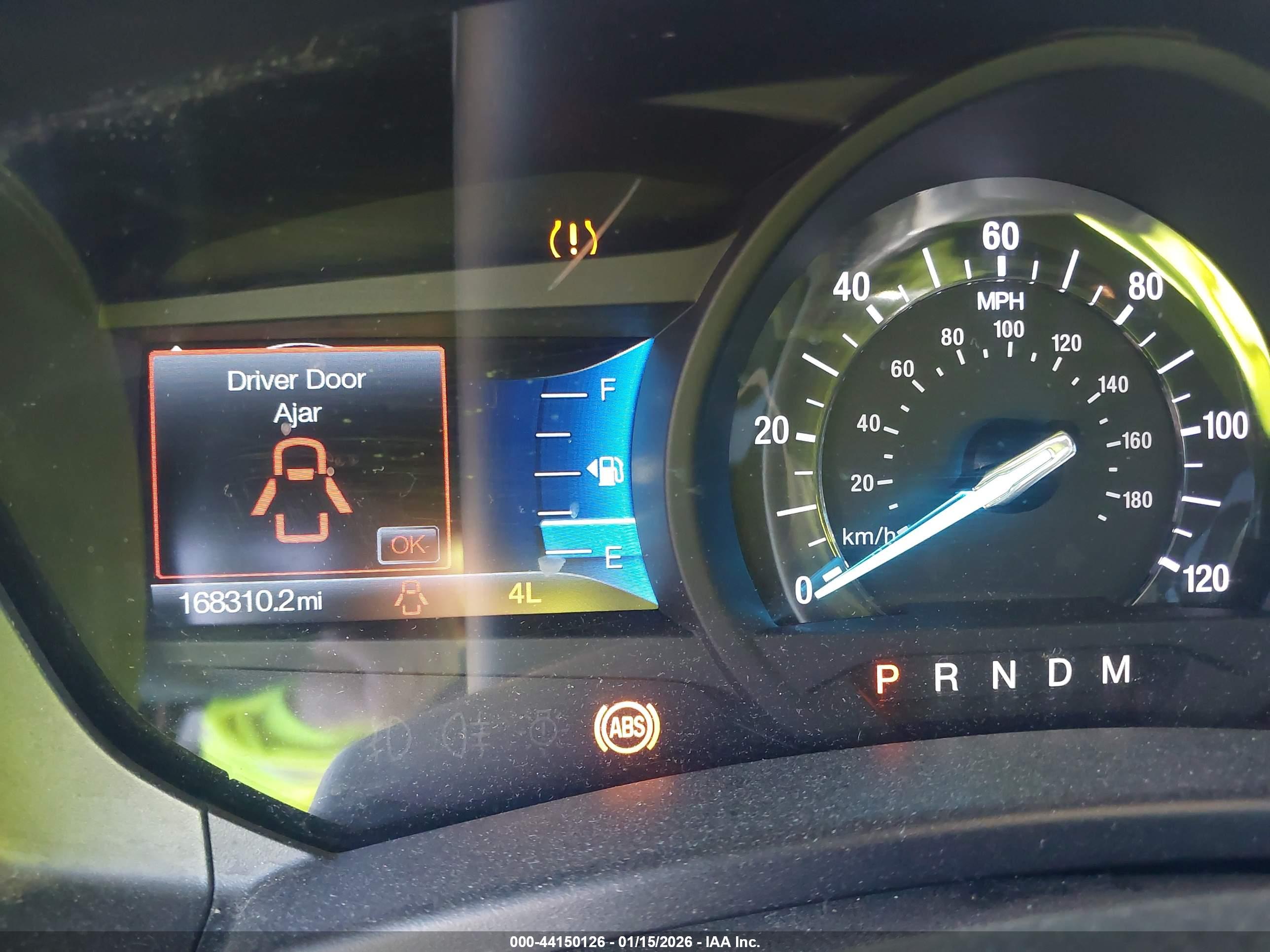 FORD EXPEDITION image 7