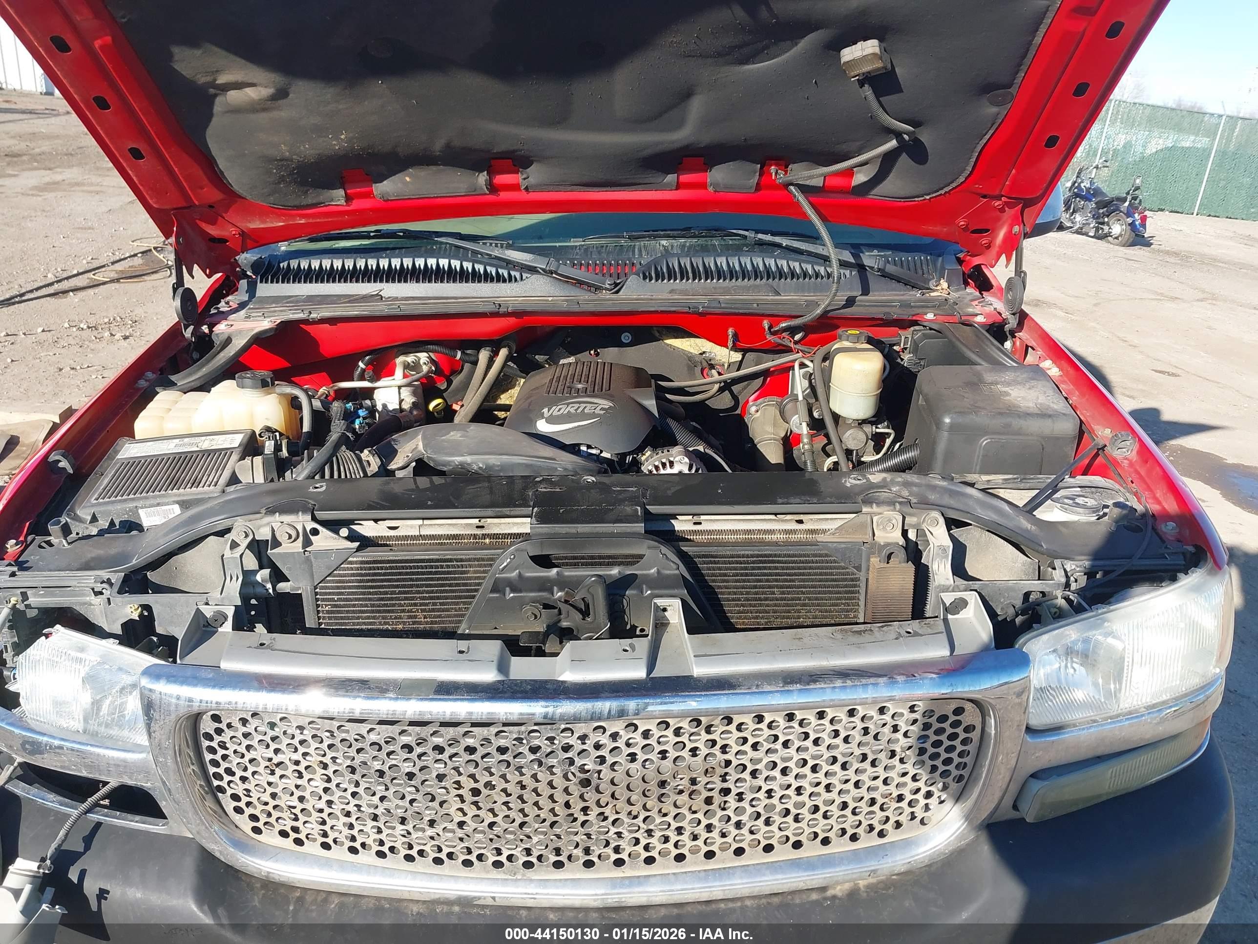 GMC SIERRA image 10