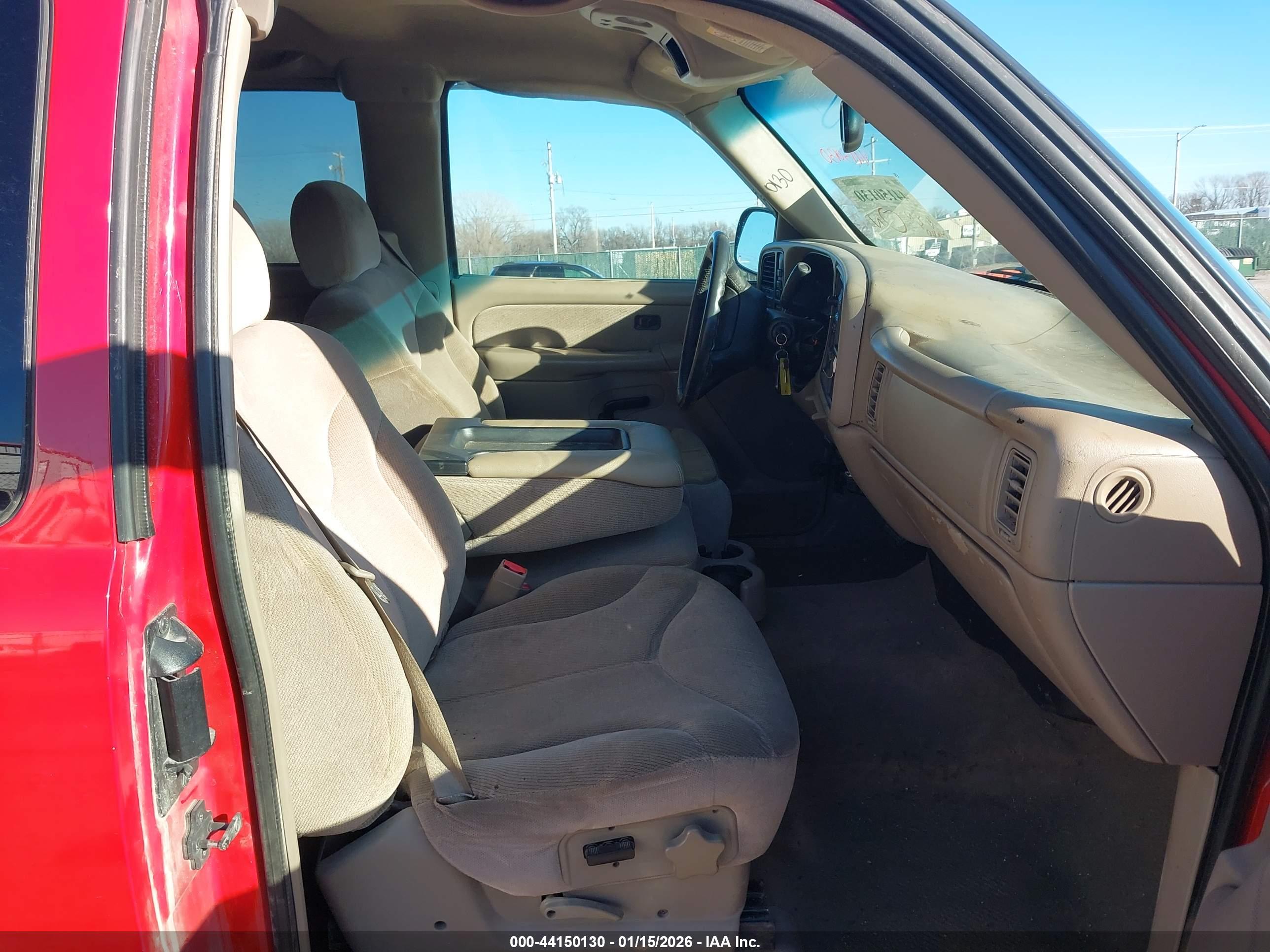 GMC SIERRA image 5