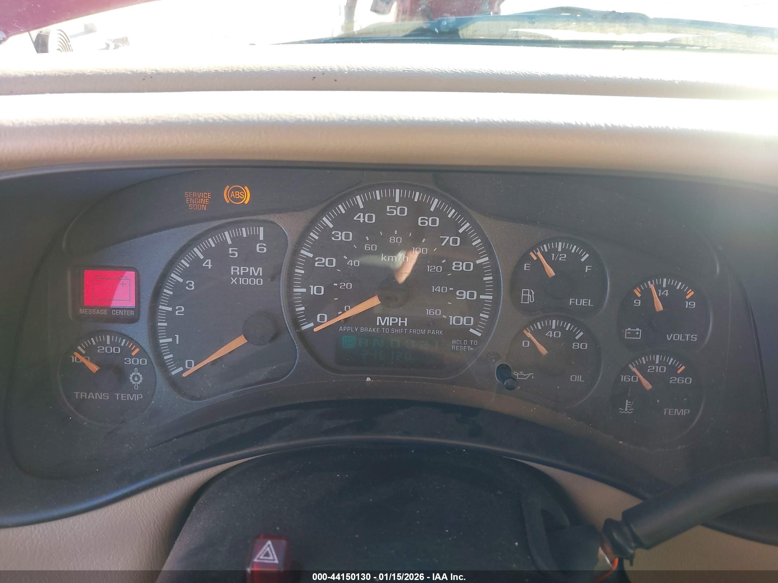 GMC SIERRA image 7