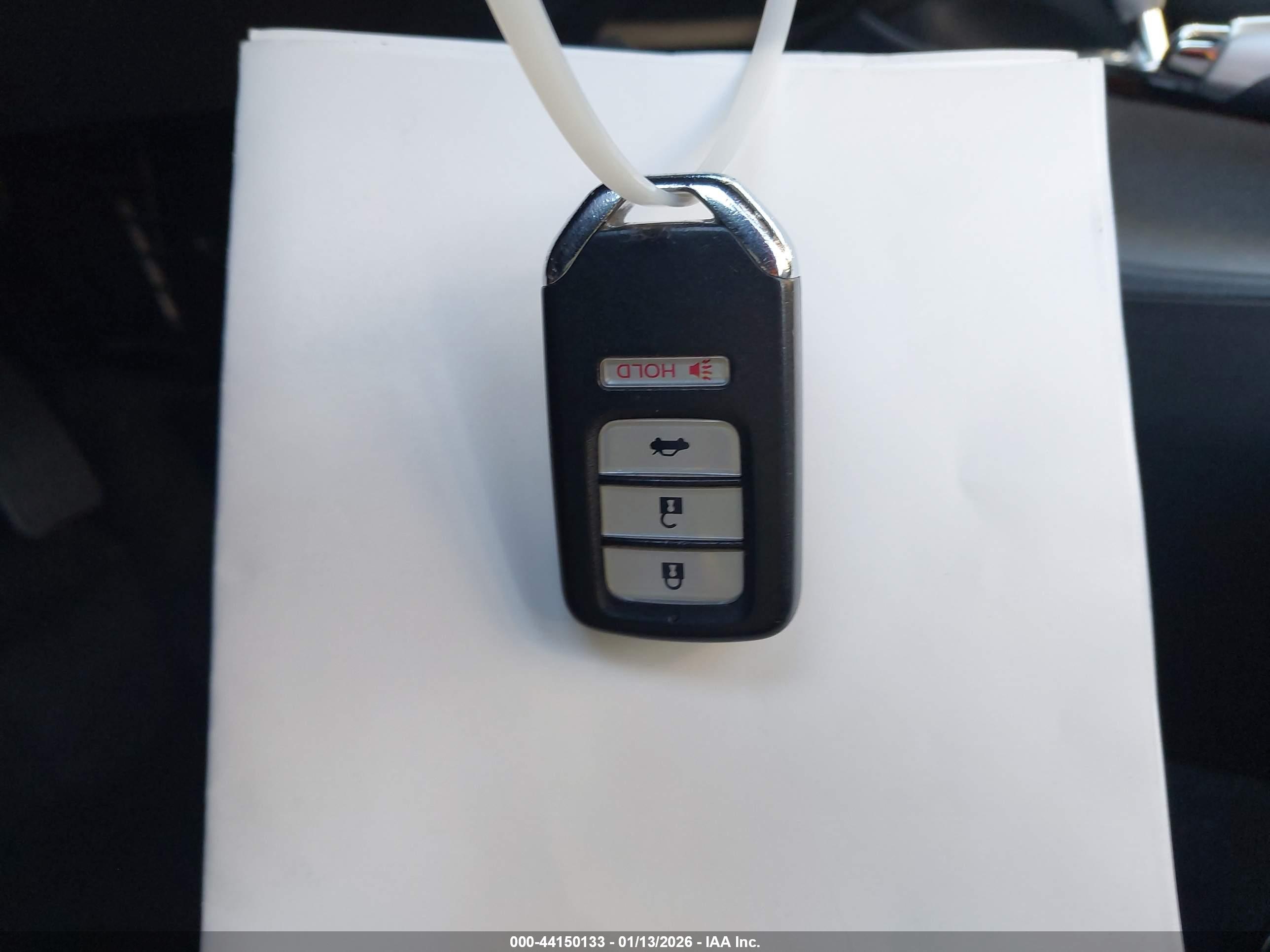 HONDA CIVIC image 11