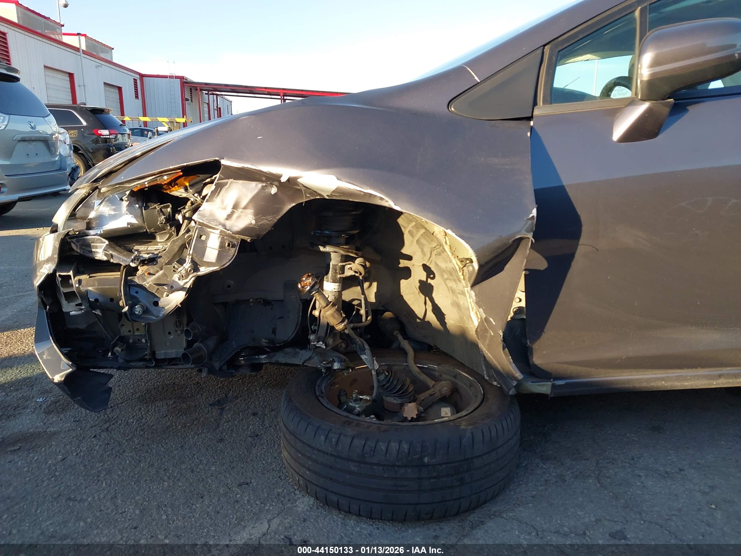 HONDA CIVIC image 6