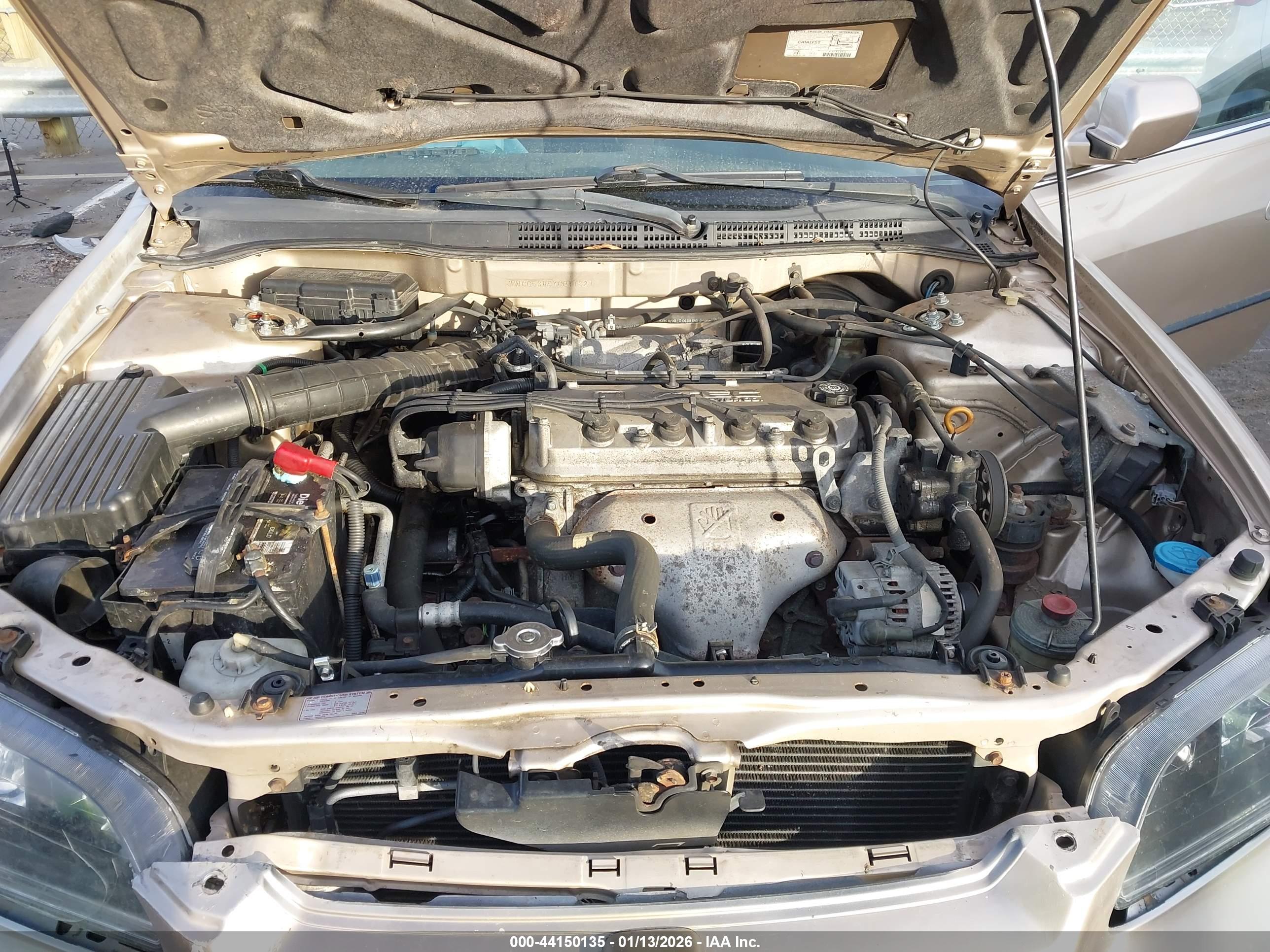 HONDA ACCORD image 10