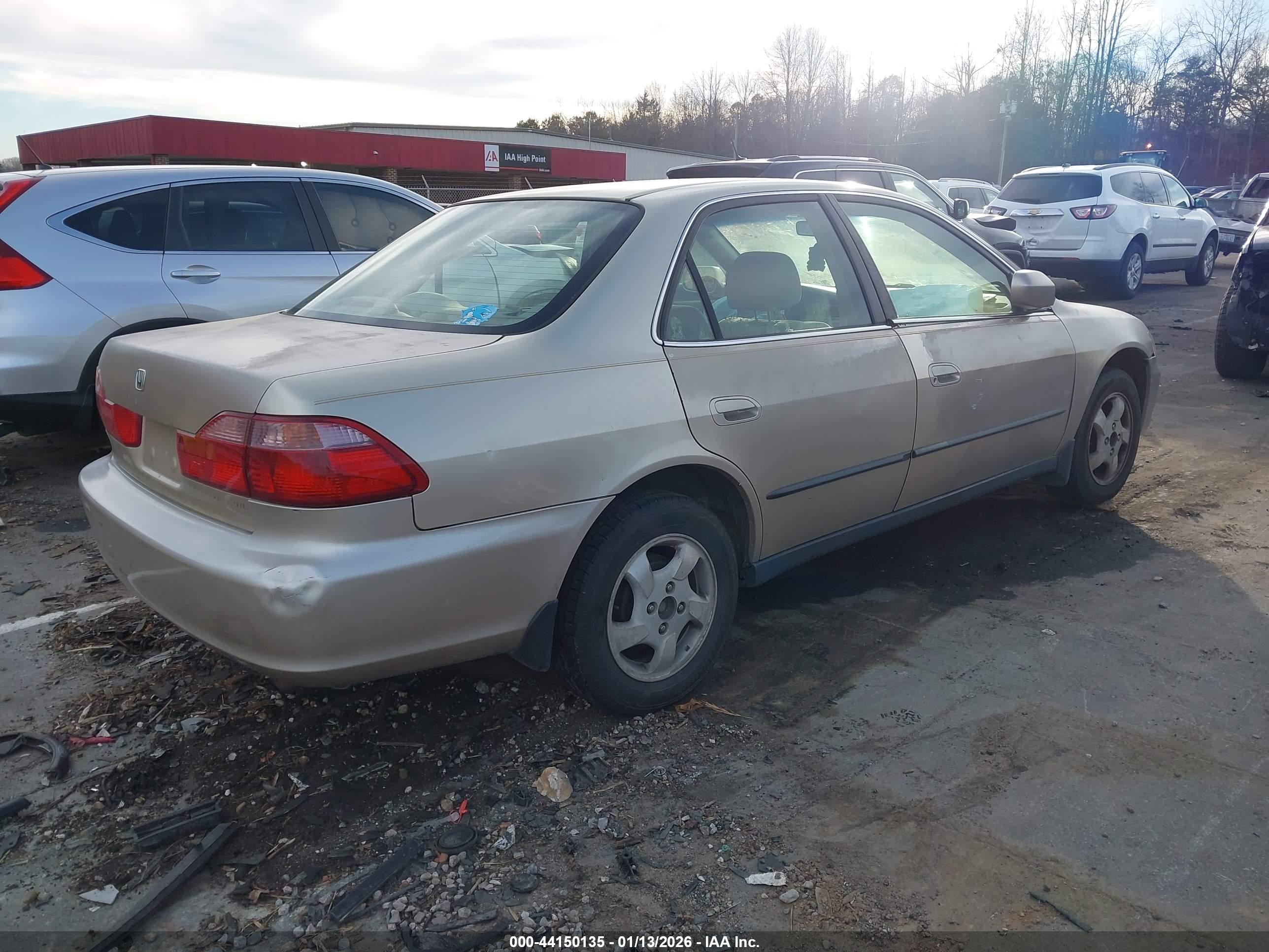 HONDA ACCORD image 4
