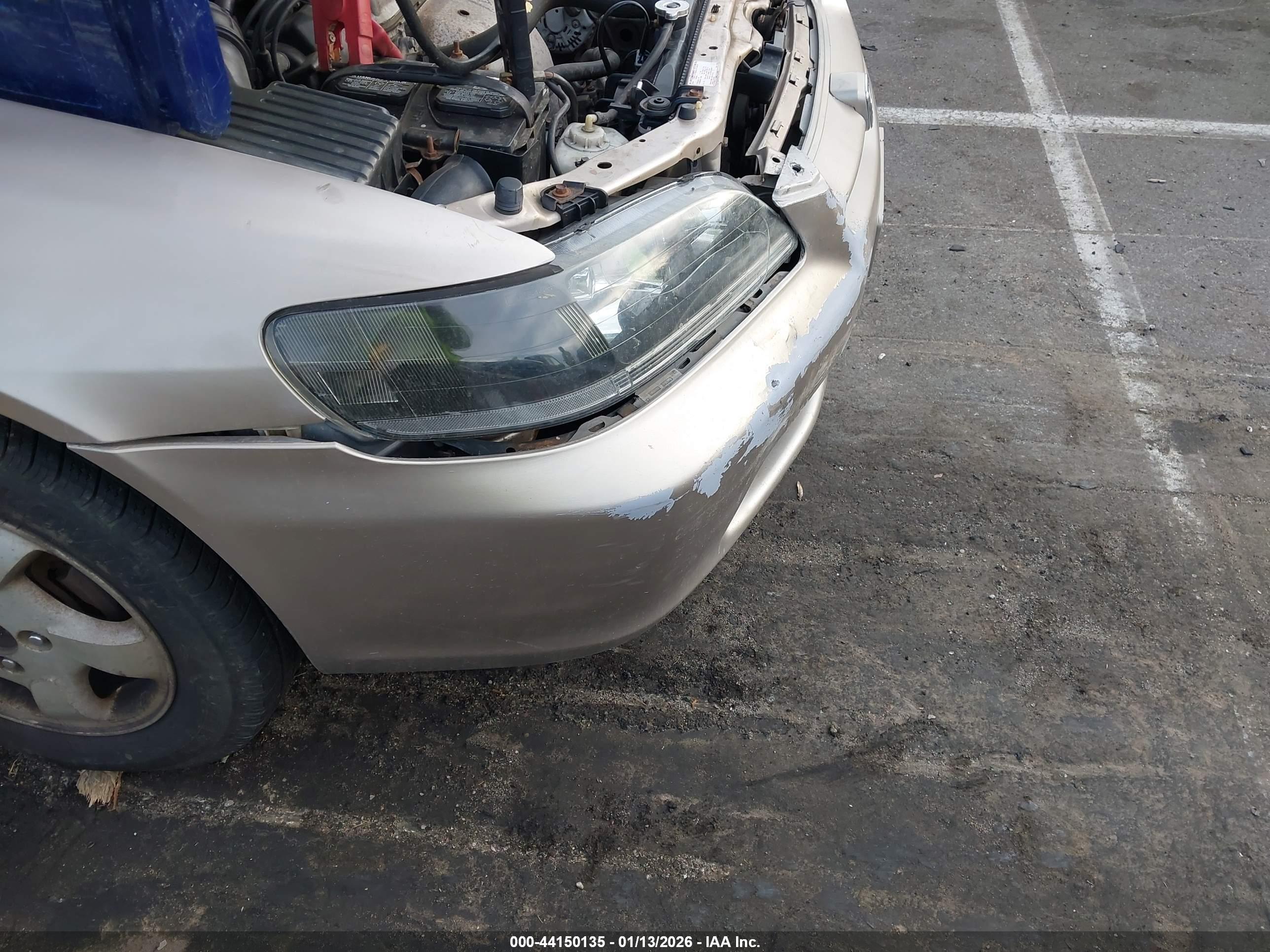HONDA ACCORD image 6