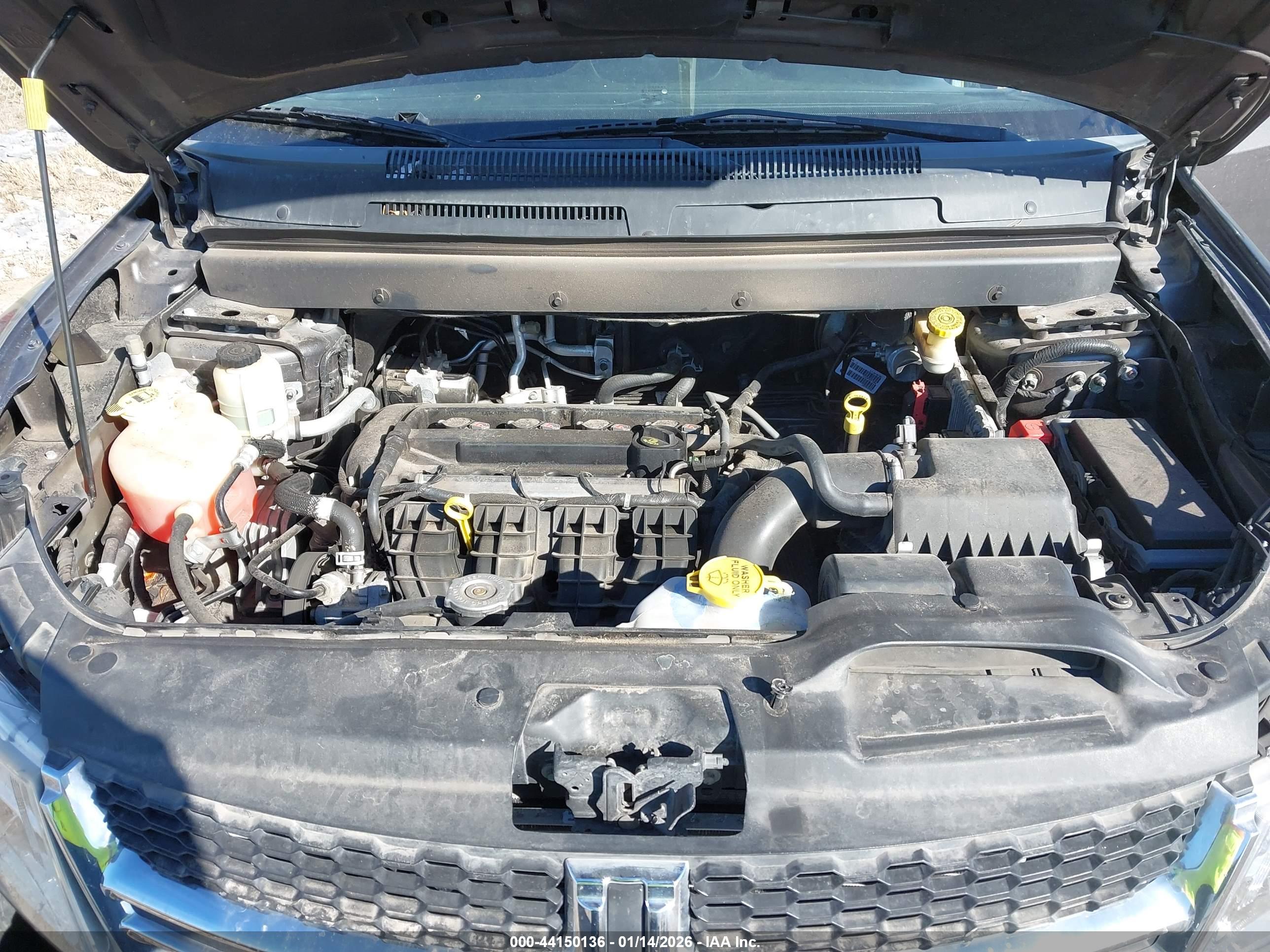 DODGE JOURNEY image 10