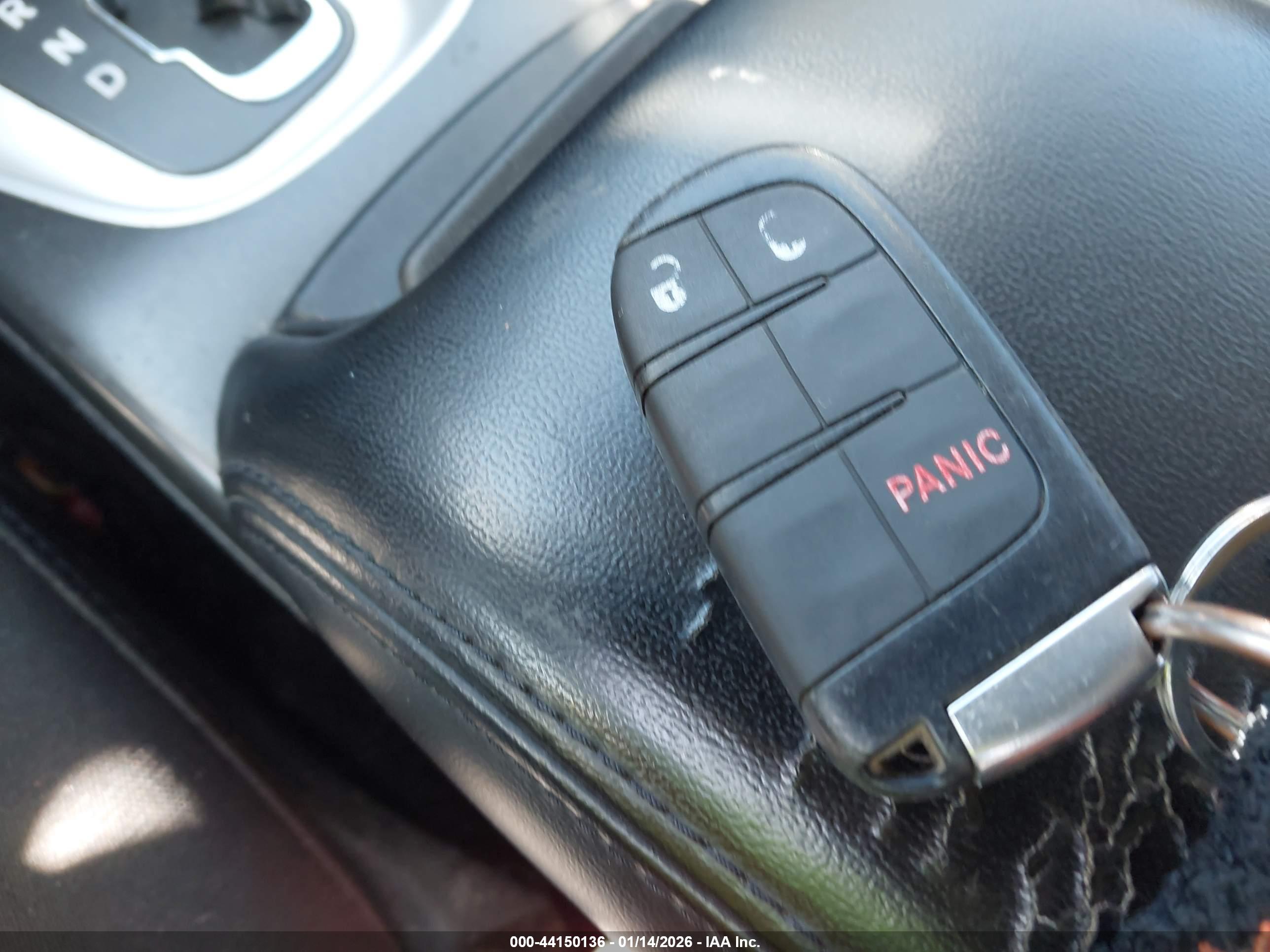 DODGE JOURNEY image 11