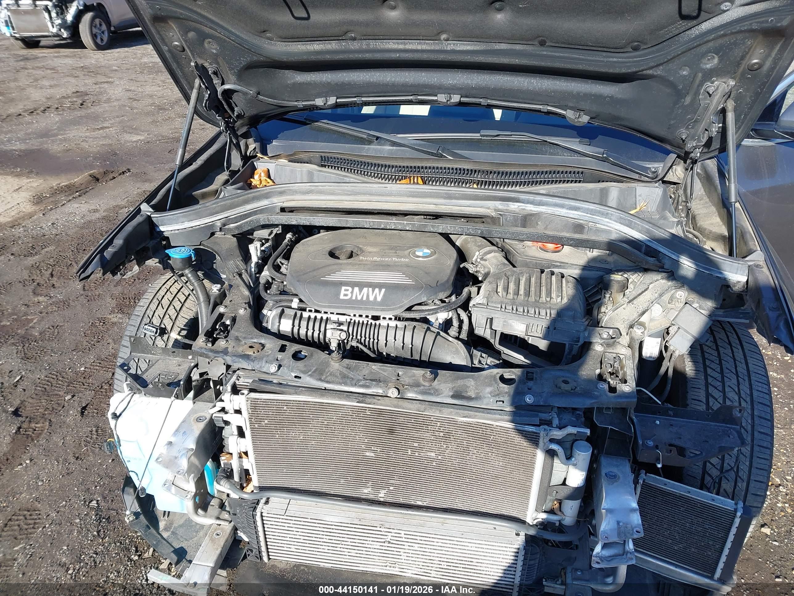 BMW X2 image 10