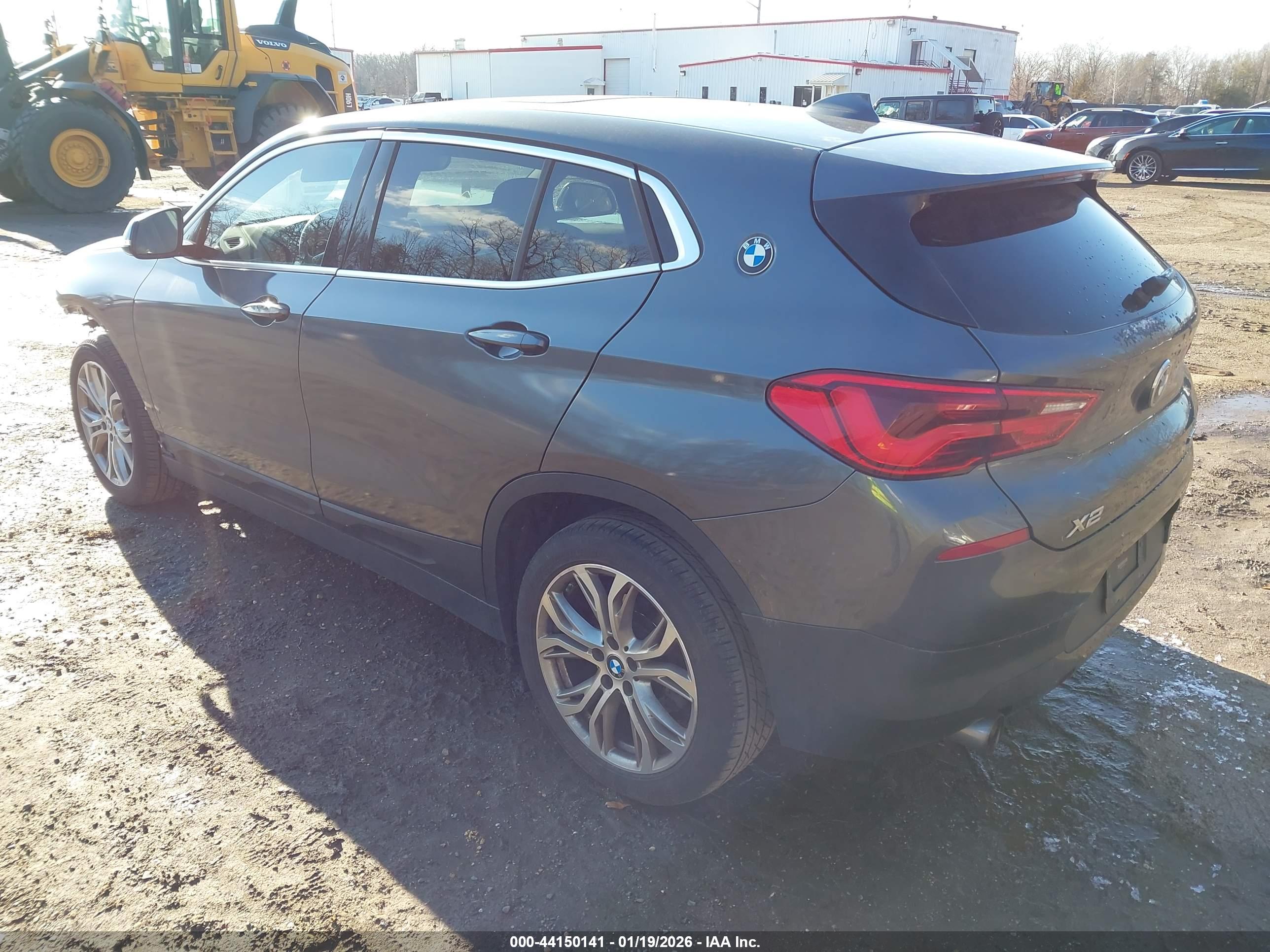BMW X2 image 3