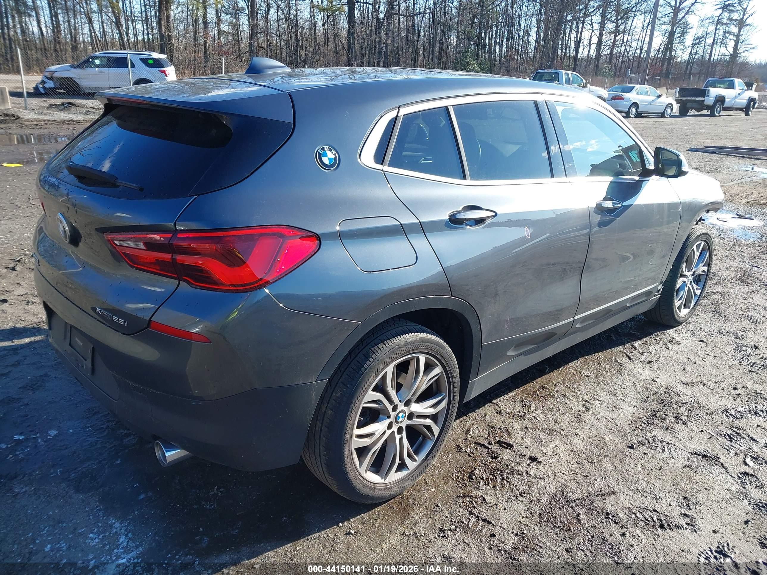 BMW X2 image 4