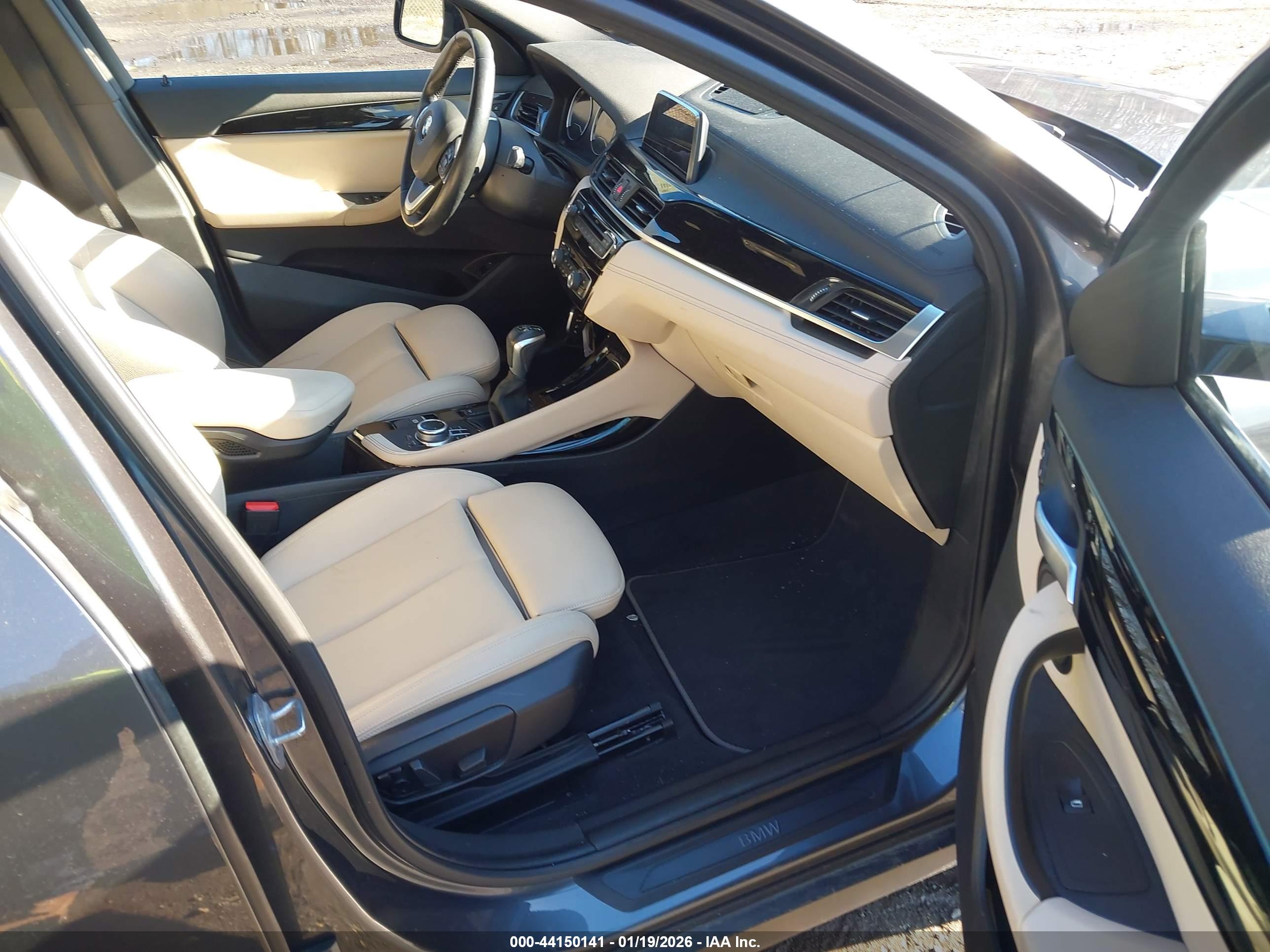 BMW X2 image 5