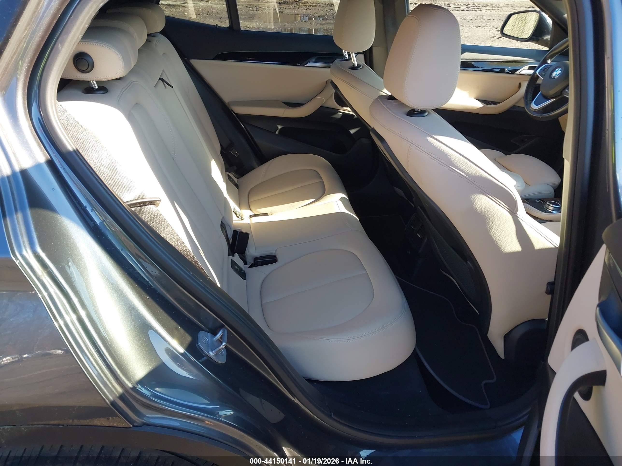 BMW X2 image 8