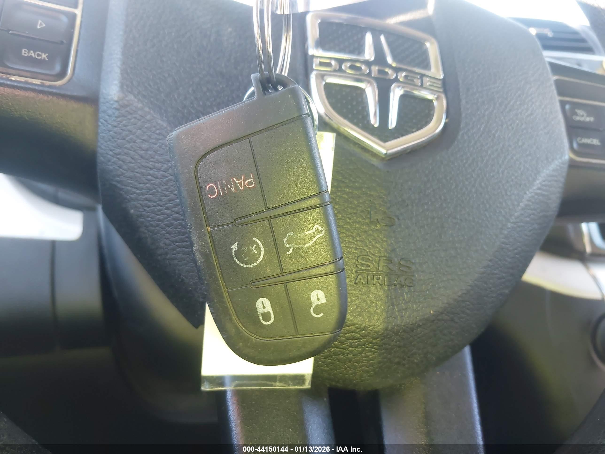 DODGE JOURNEY image 11