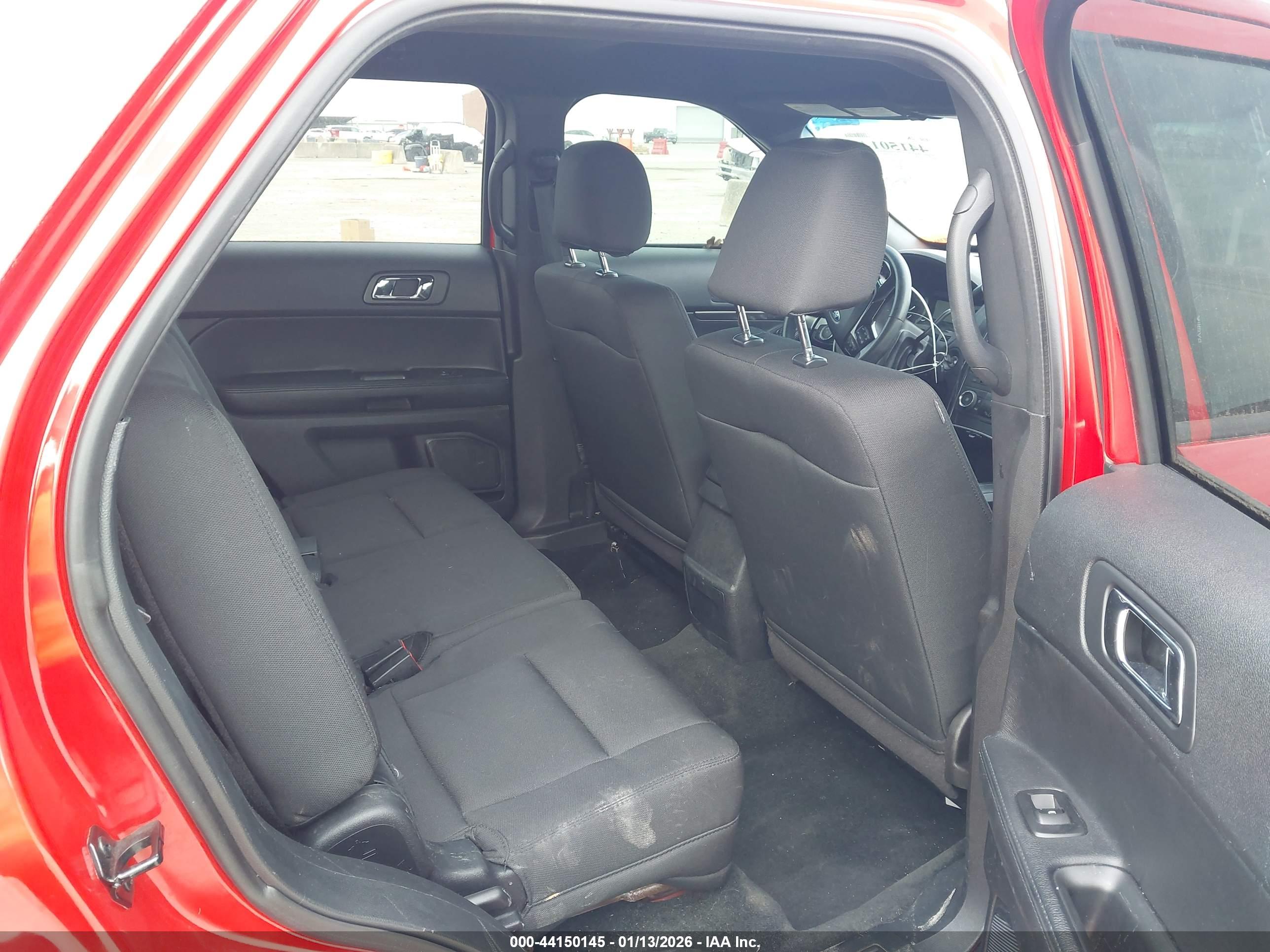 FORD UTILITY image 8