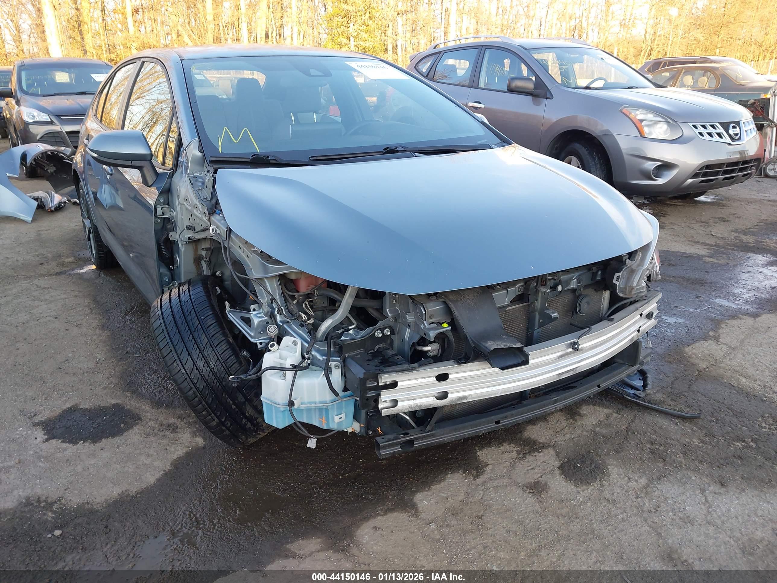TOYOTA COROLLA image 6