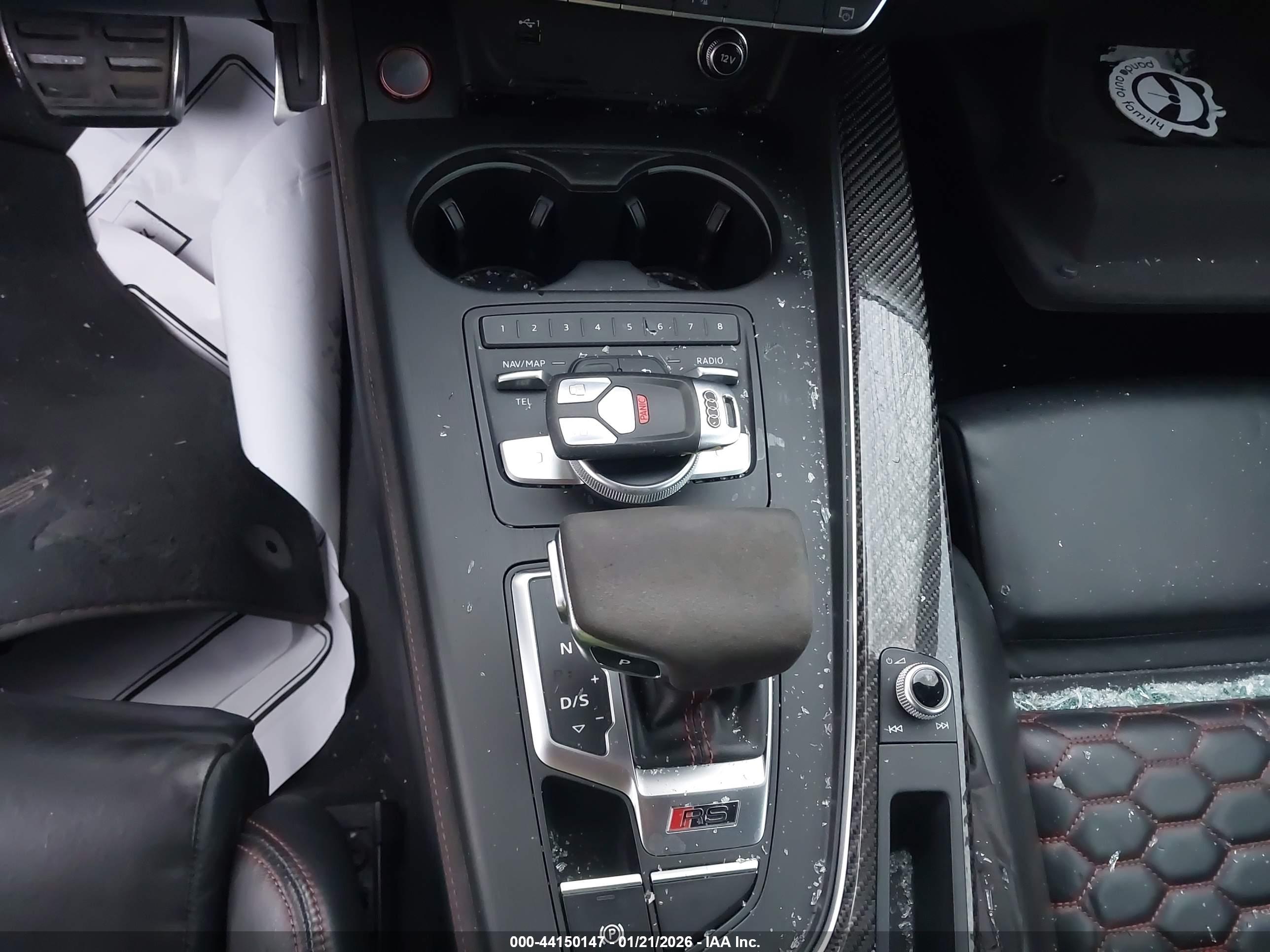 AUDI RS image 11