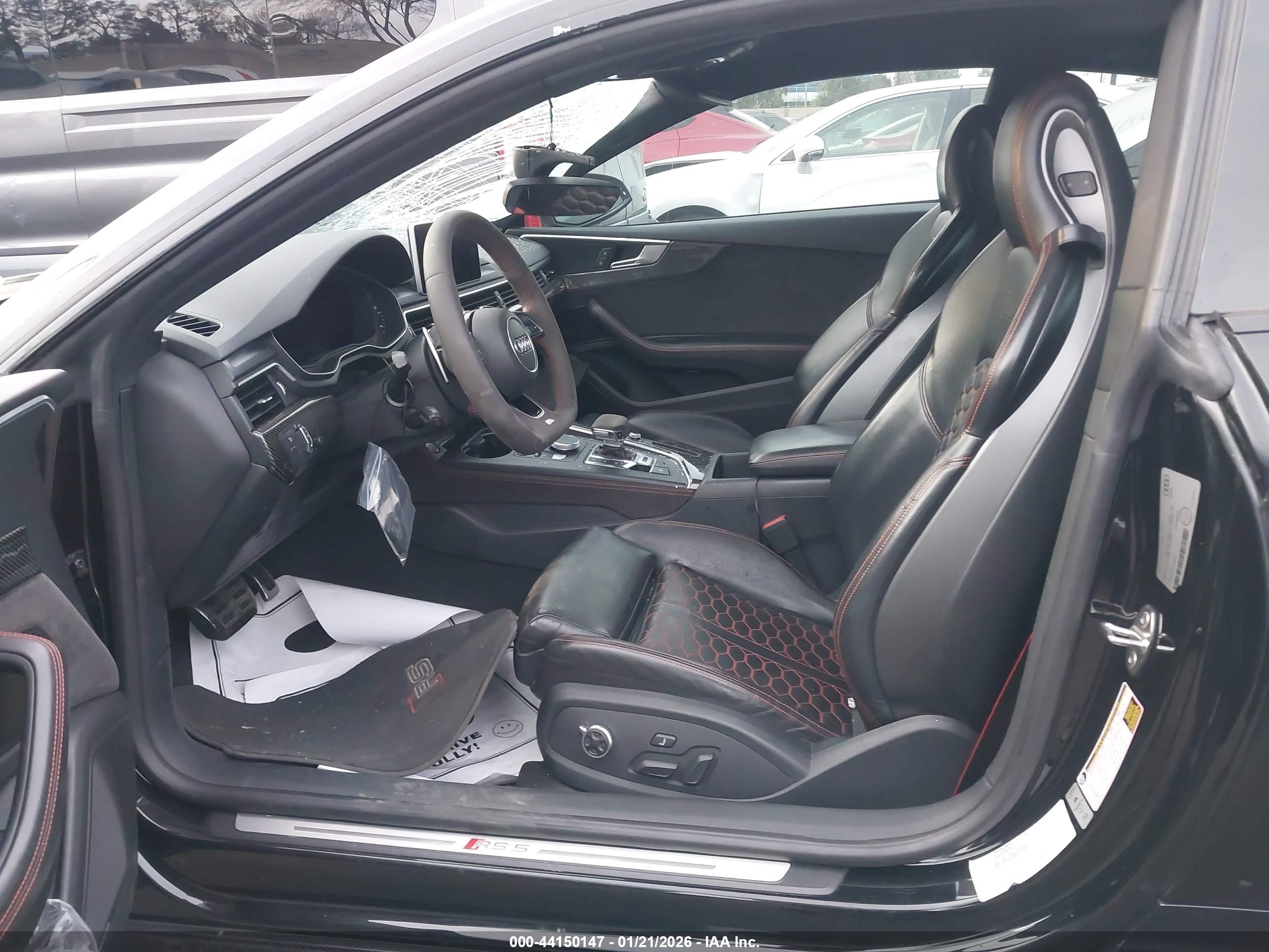 AUDI RS image 5