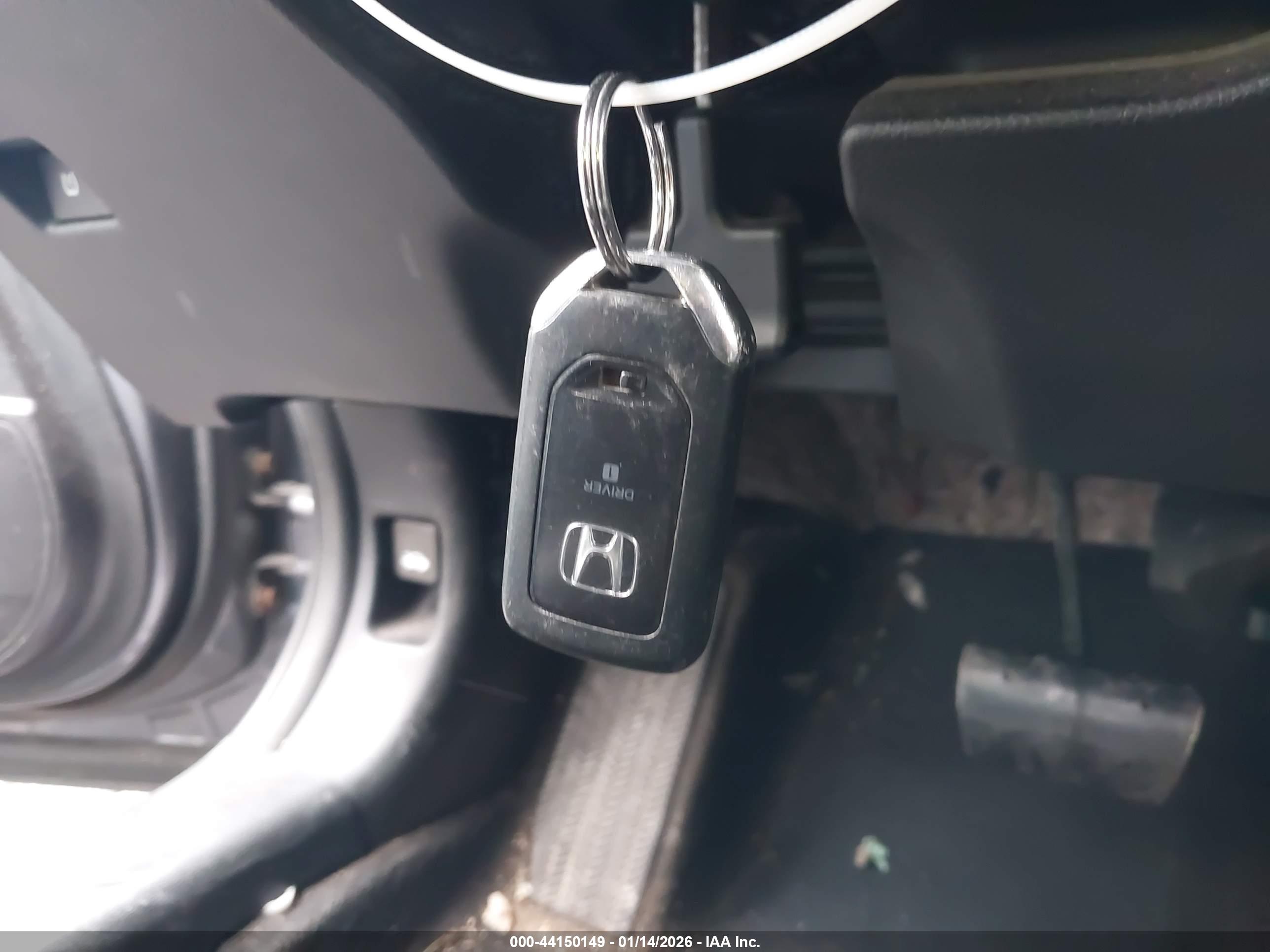 HONDA ACCORD image 11