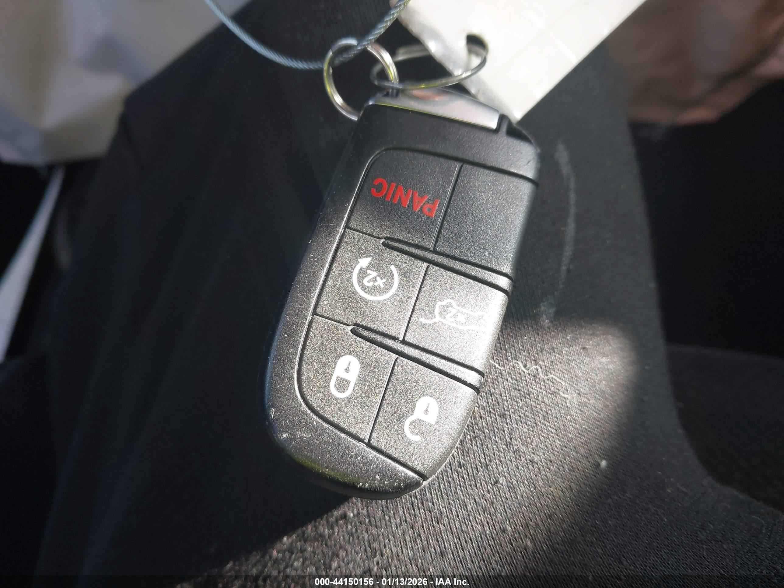 JEEP GRAND image 11