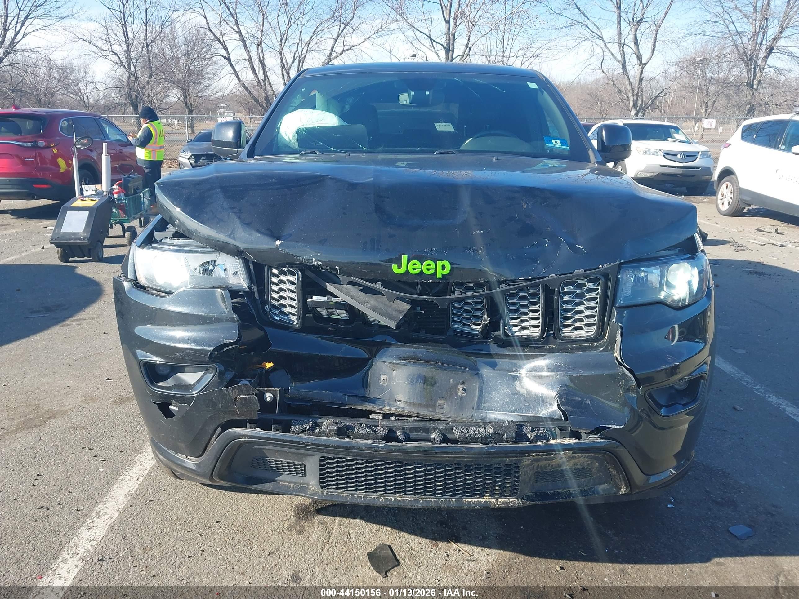 JEEP GRAND image 6