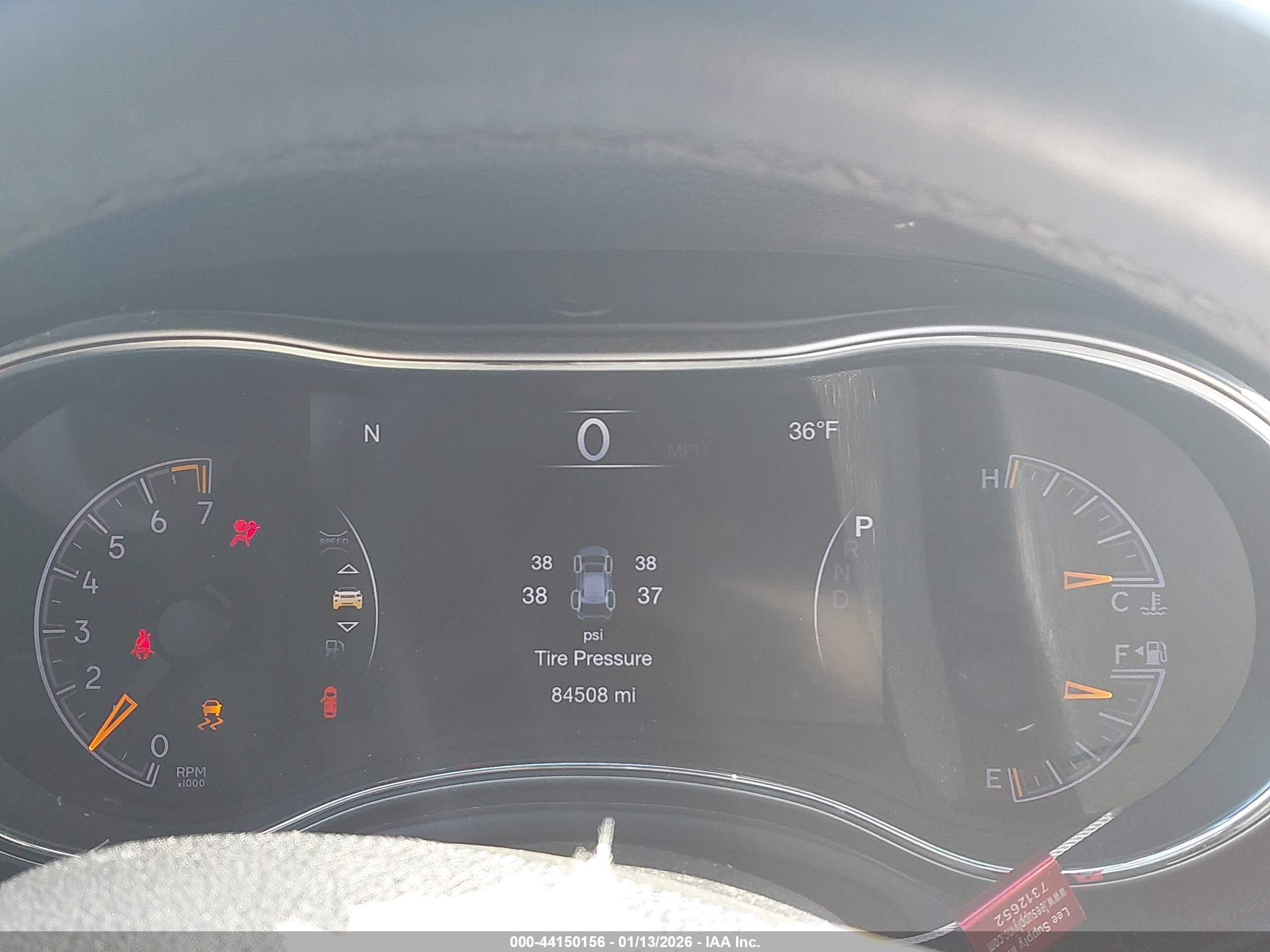 JEEP GRAND image 7