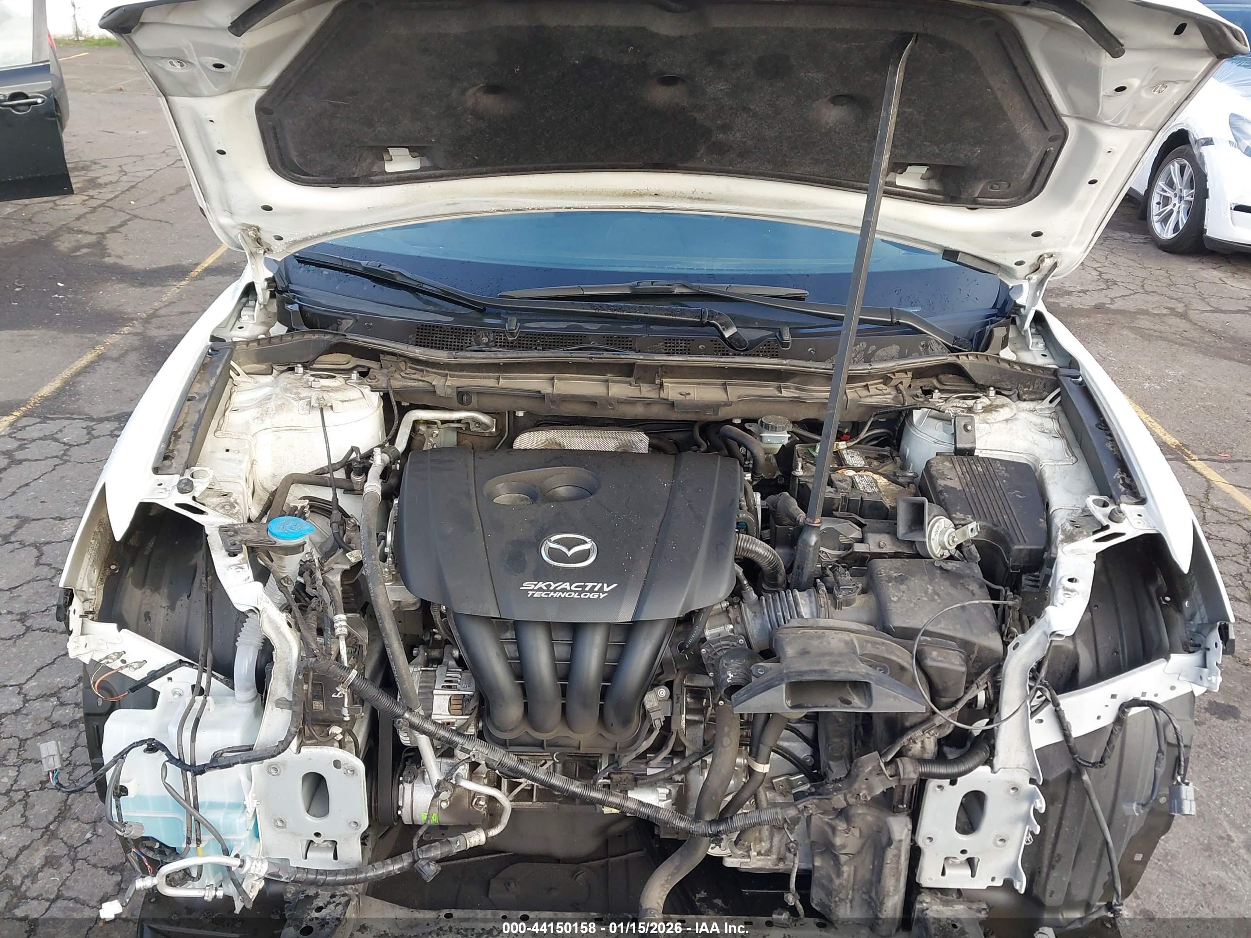 MAZDA CX-5 image 10