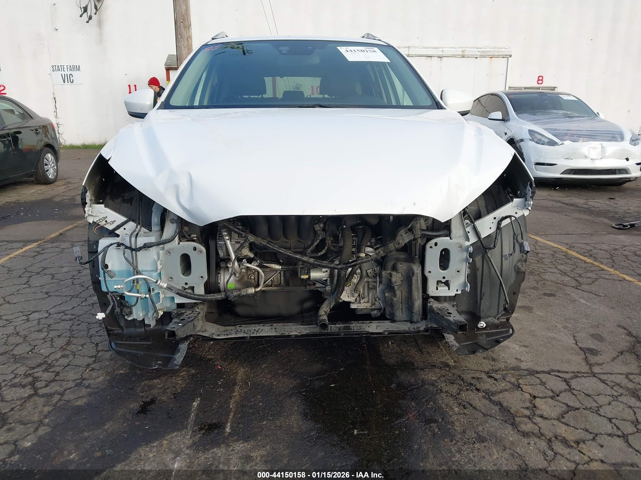 MAZDA CX-5 image 6