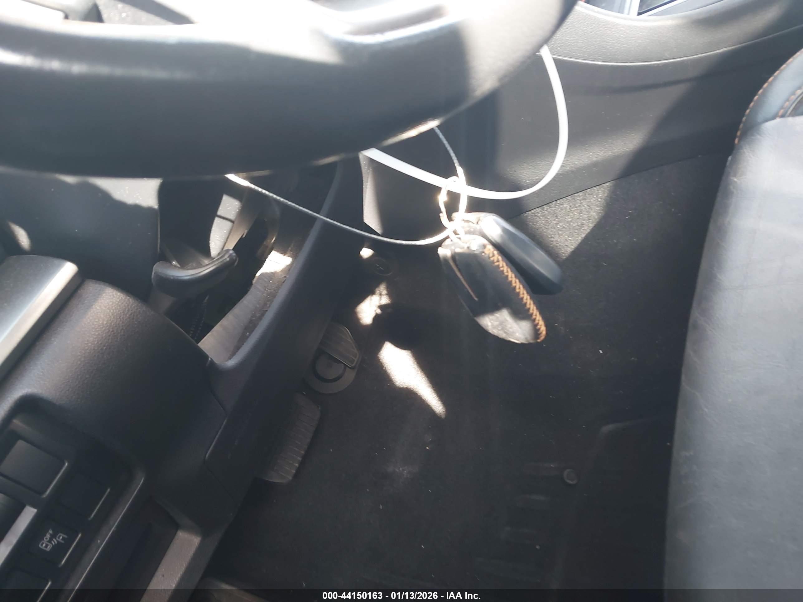 SUBARU CROSSTREK image 11