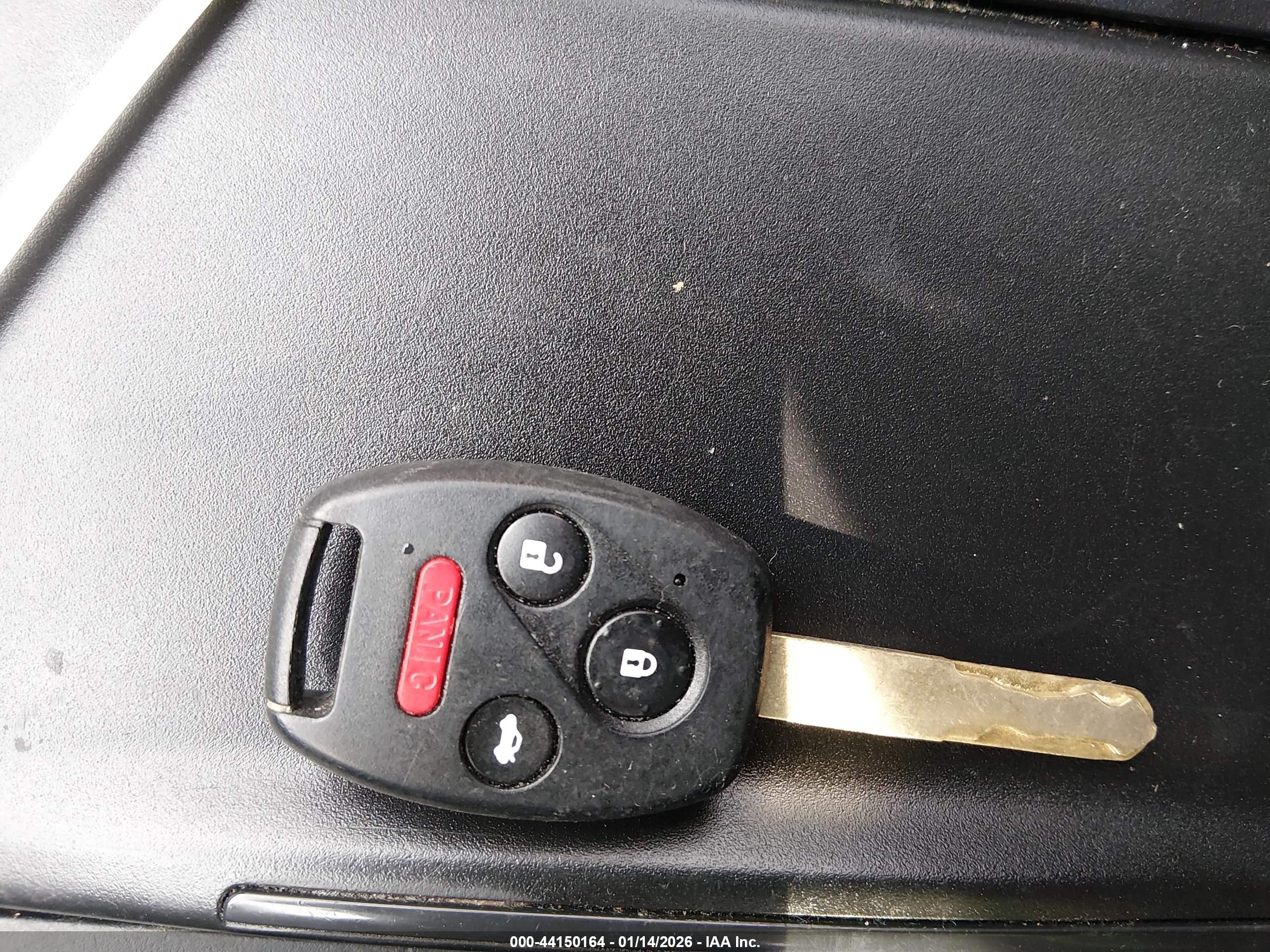 HONDA ACCORD image 11