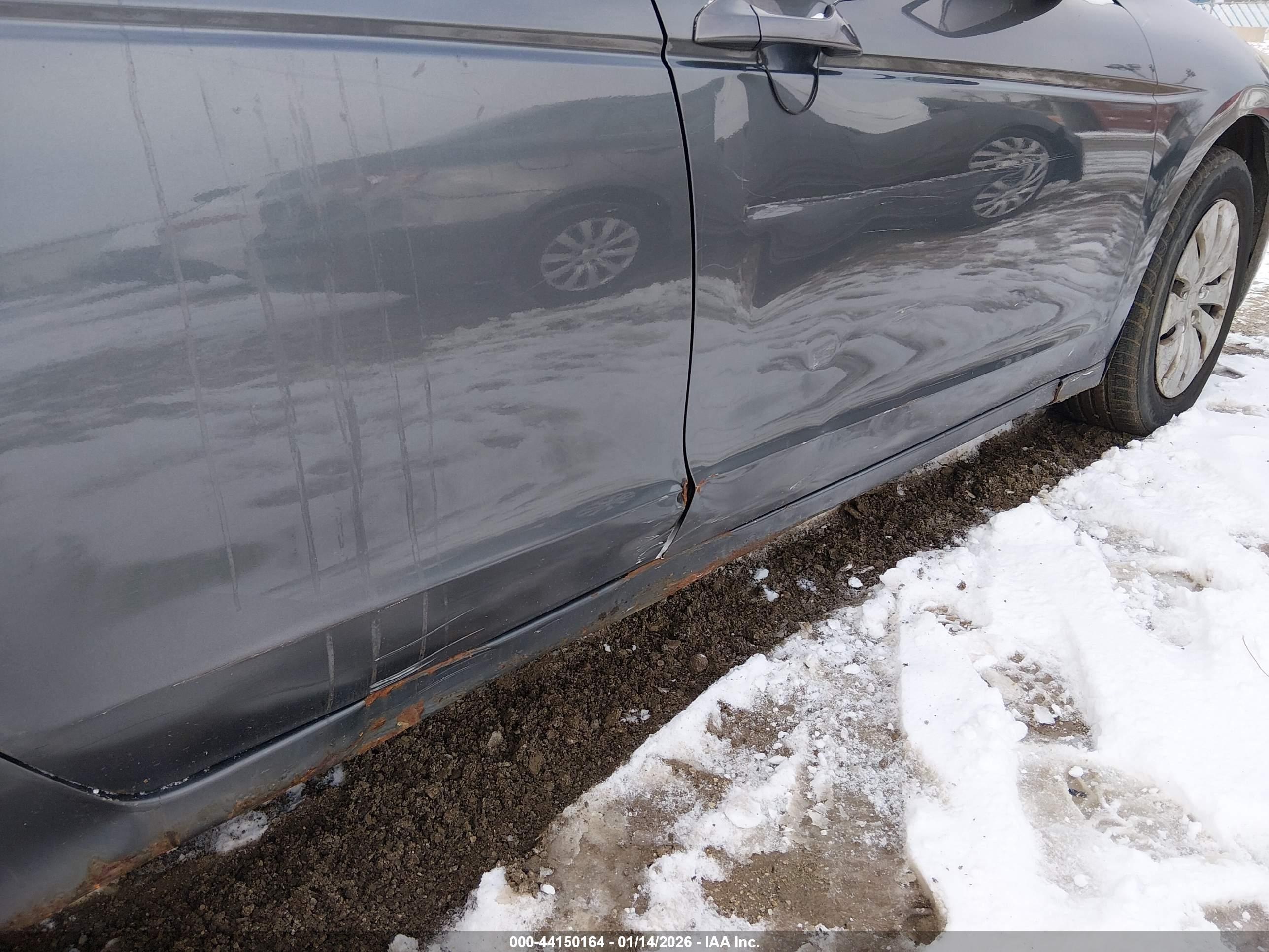 HONDA ACCORD image 6