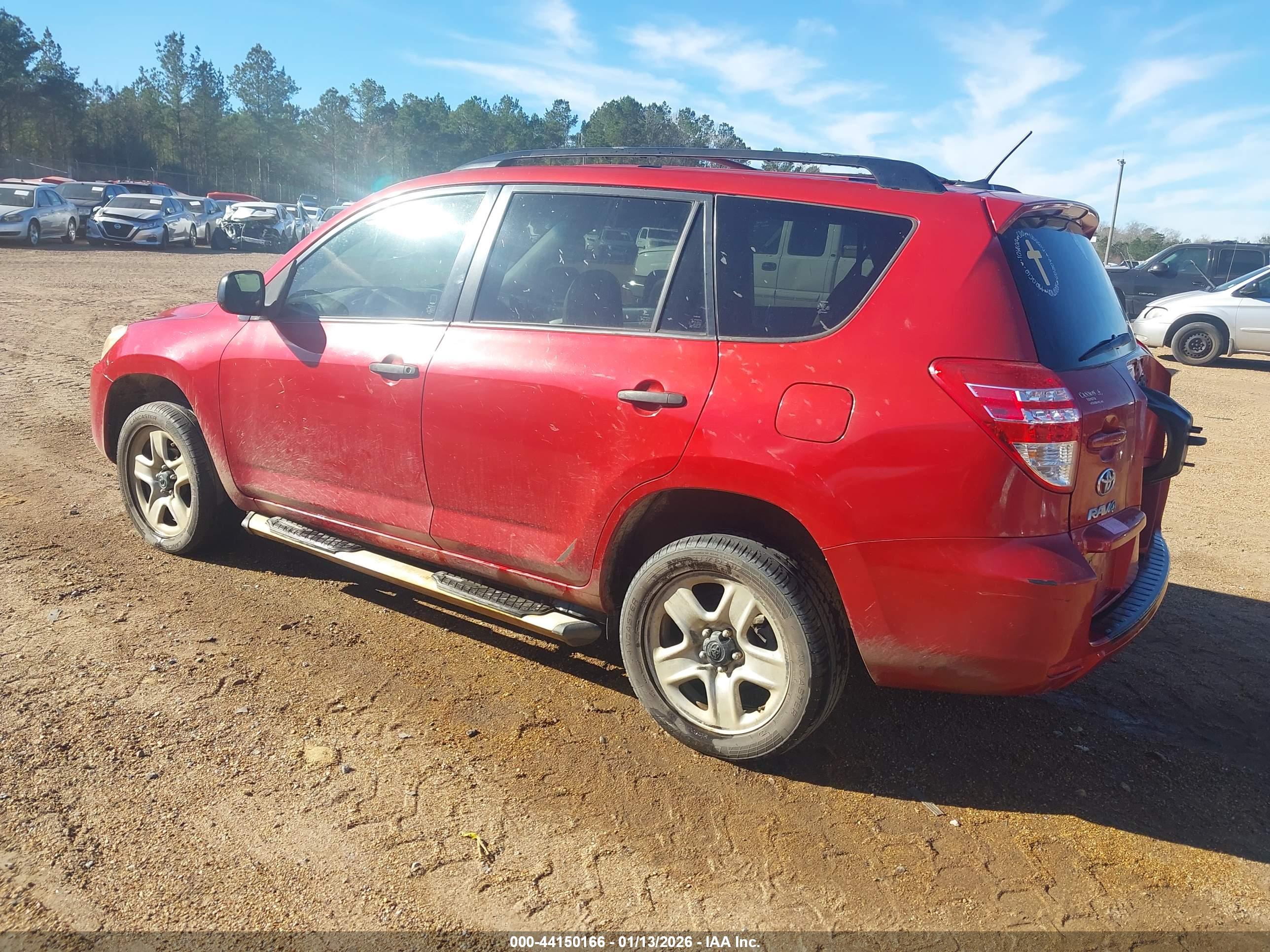 TOYOTA RAV4 image 3