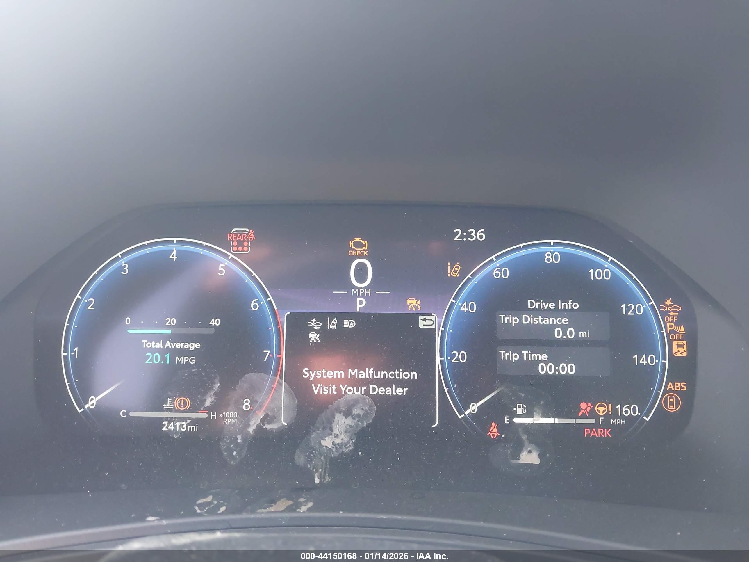 TOYOTA GRAND image 7