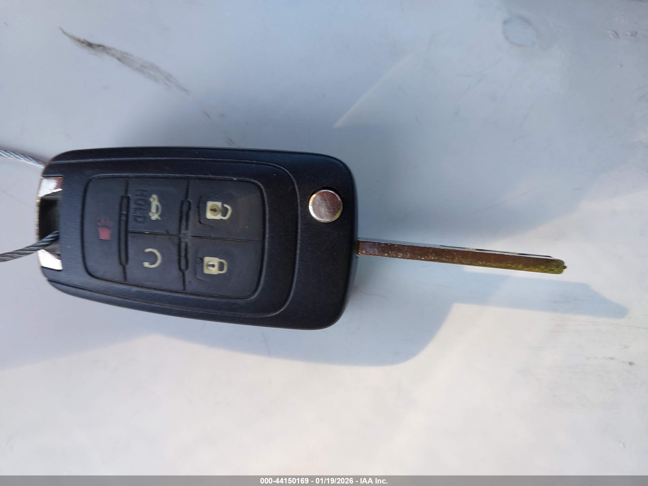 CHEVROLET IMPALA image 11