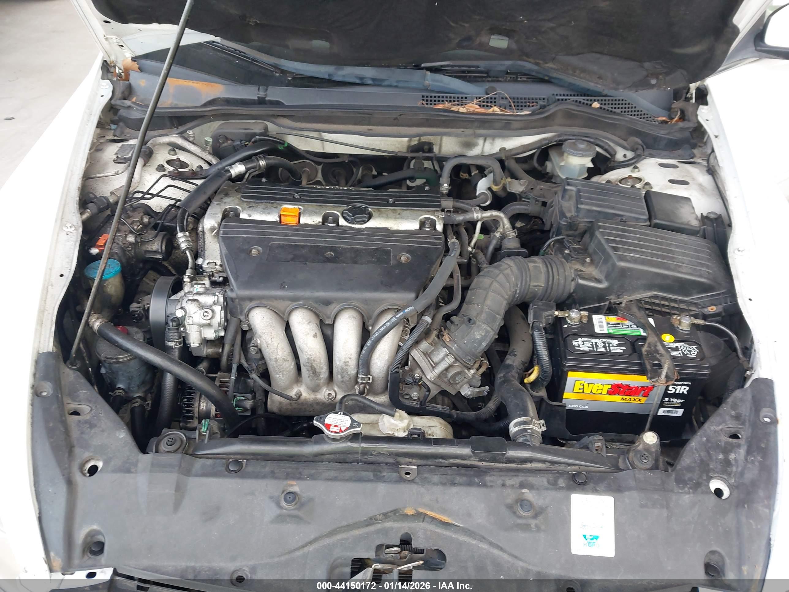 HONDA ACCORD image 10