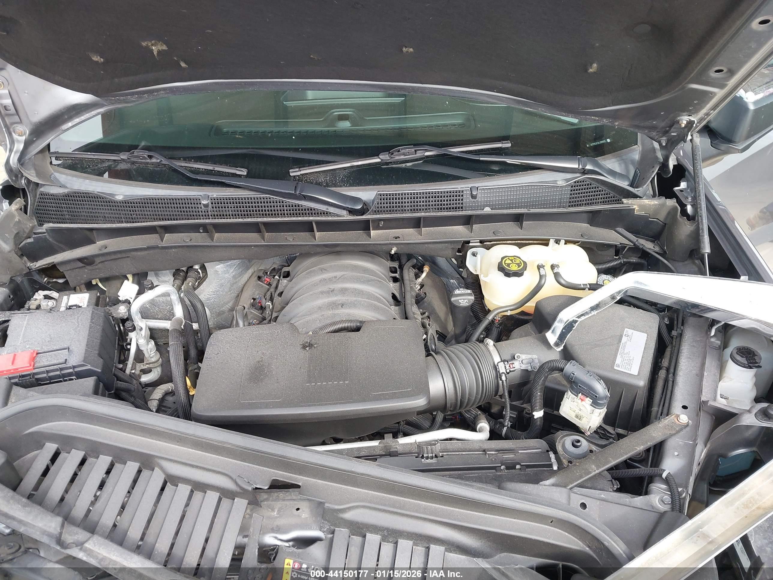 GMC SIERRA image 10