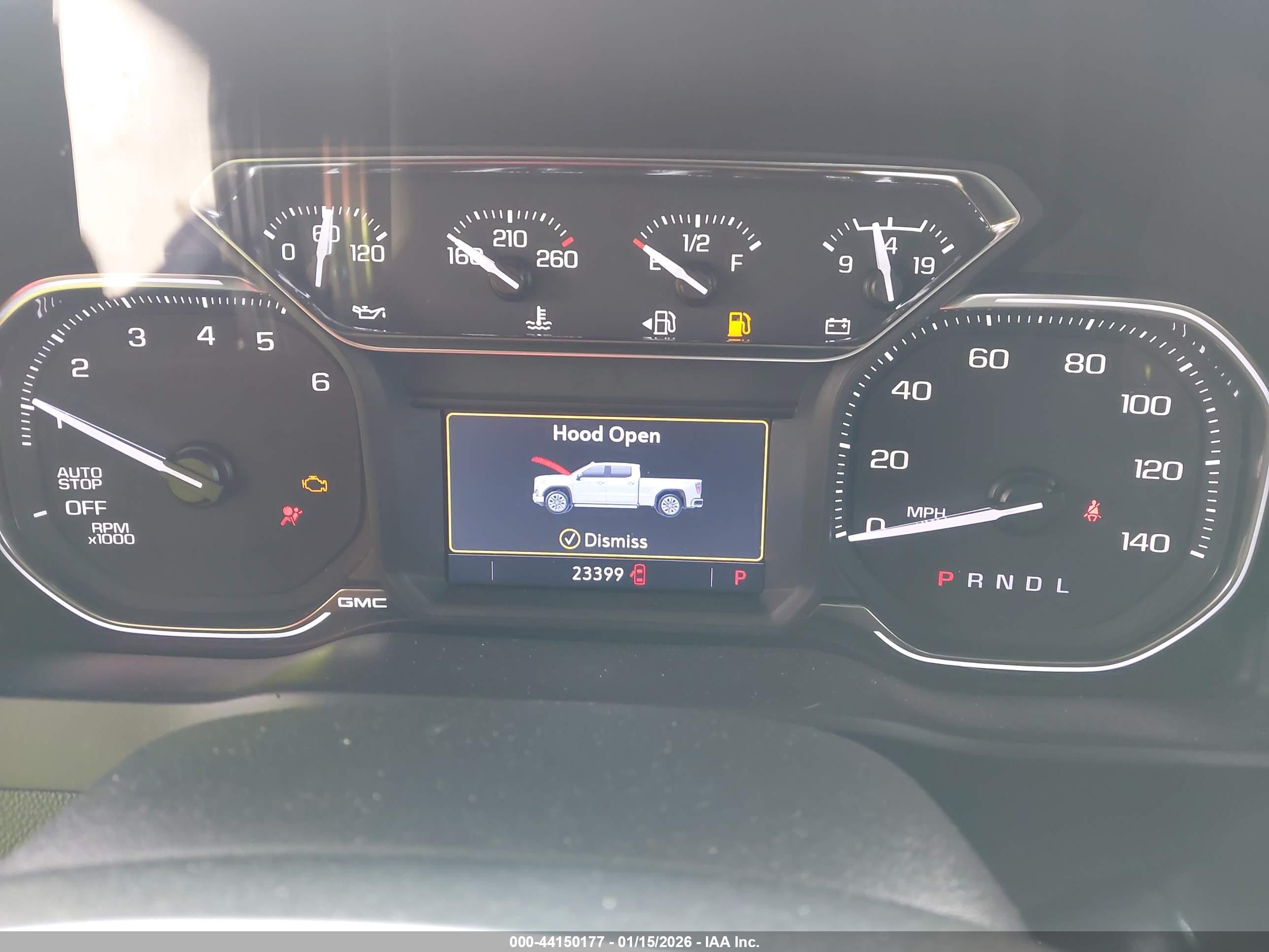 GMC SIERRA image 7