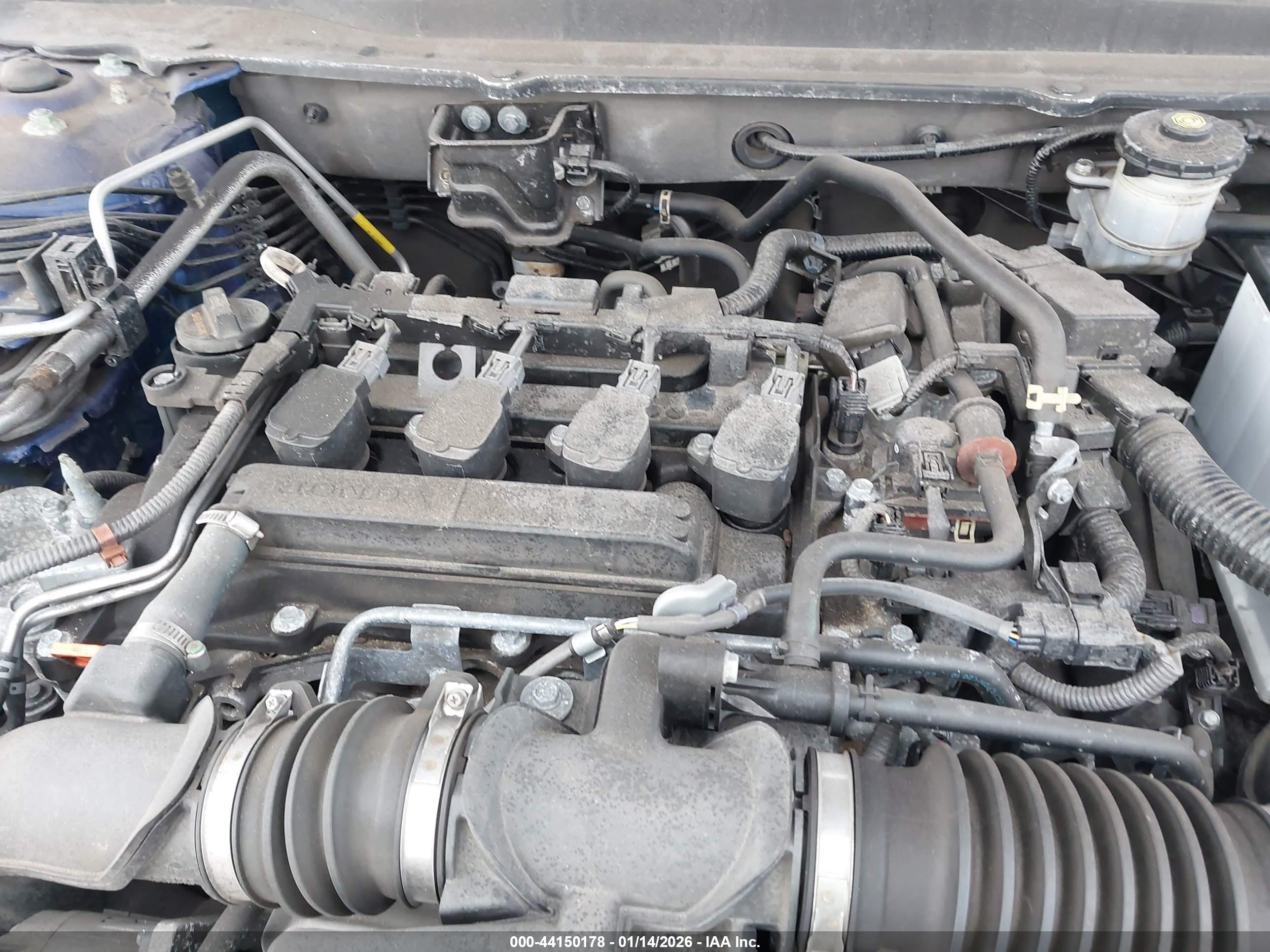 HONDA ACCORD image 10