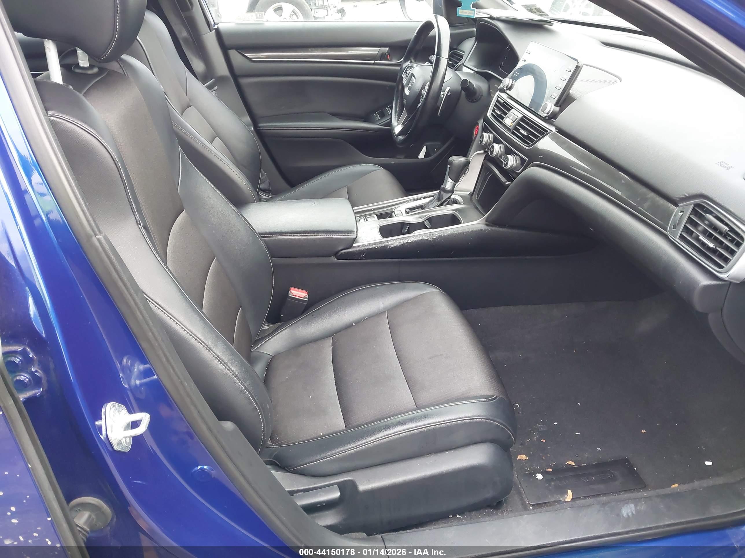 HONDA ACCORD image 5