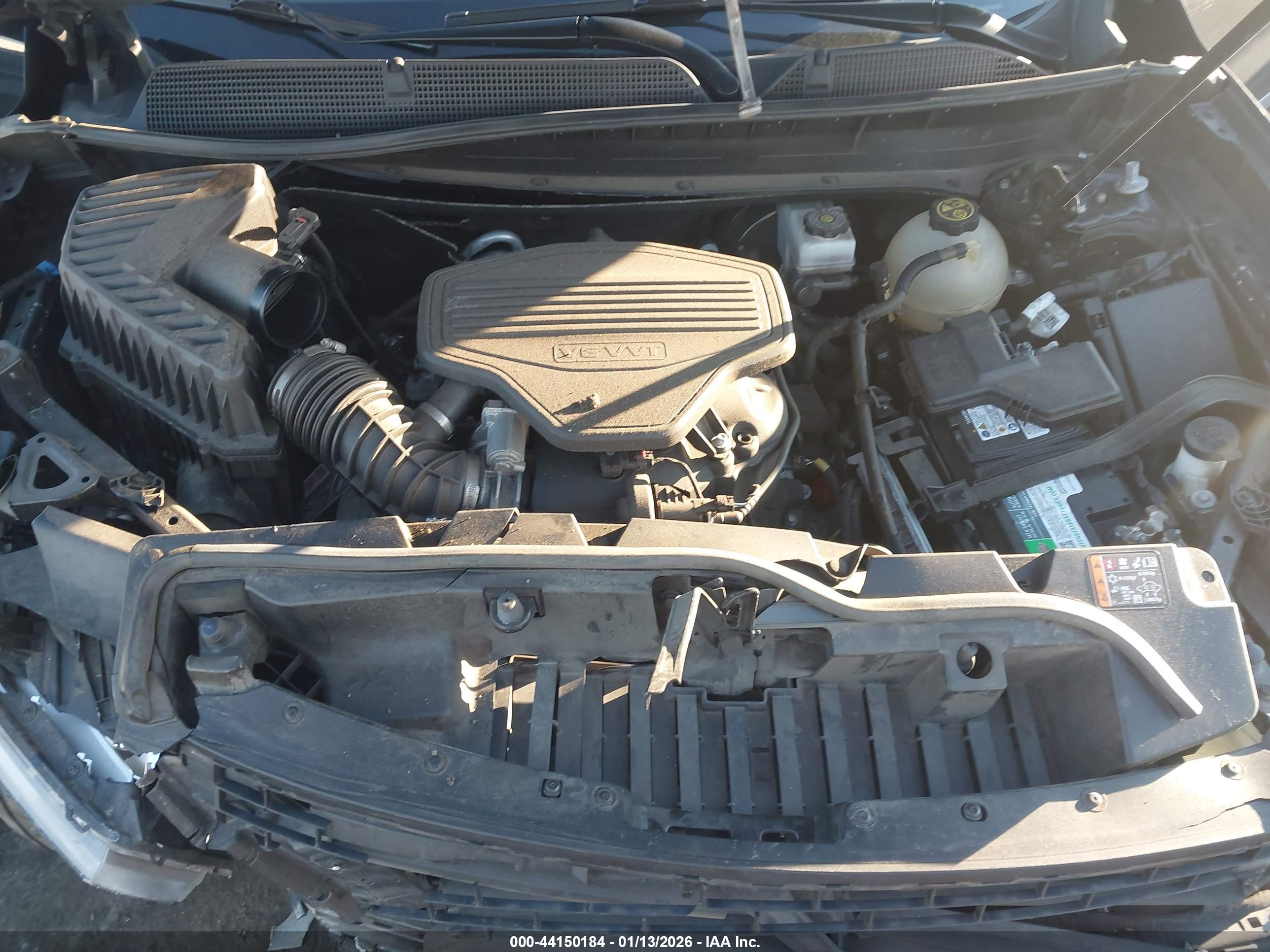 GMC ACADIA image 10