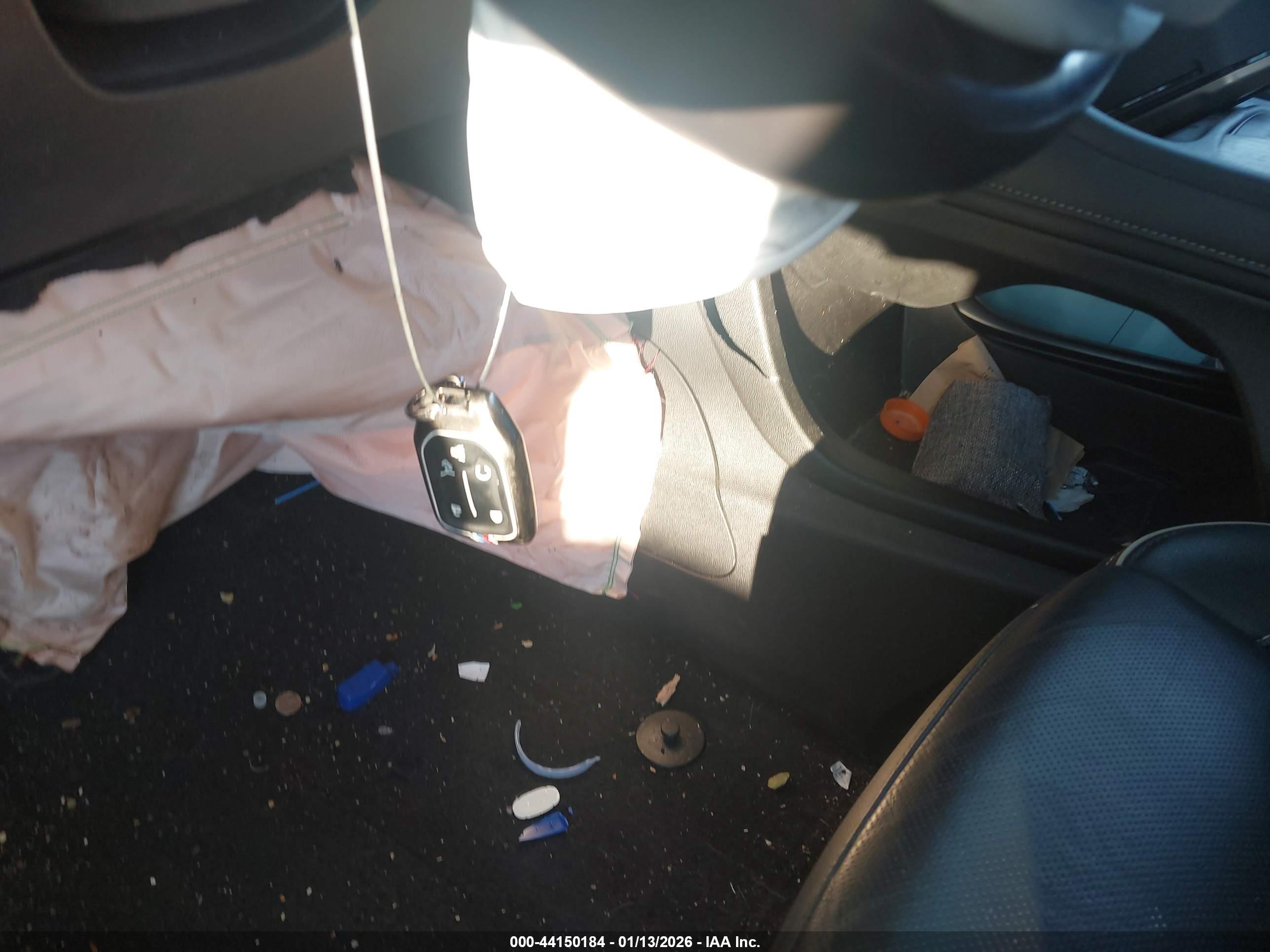 GMC ACADIA image 11