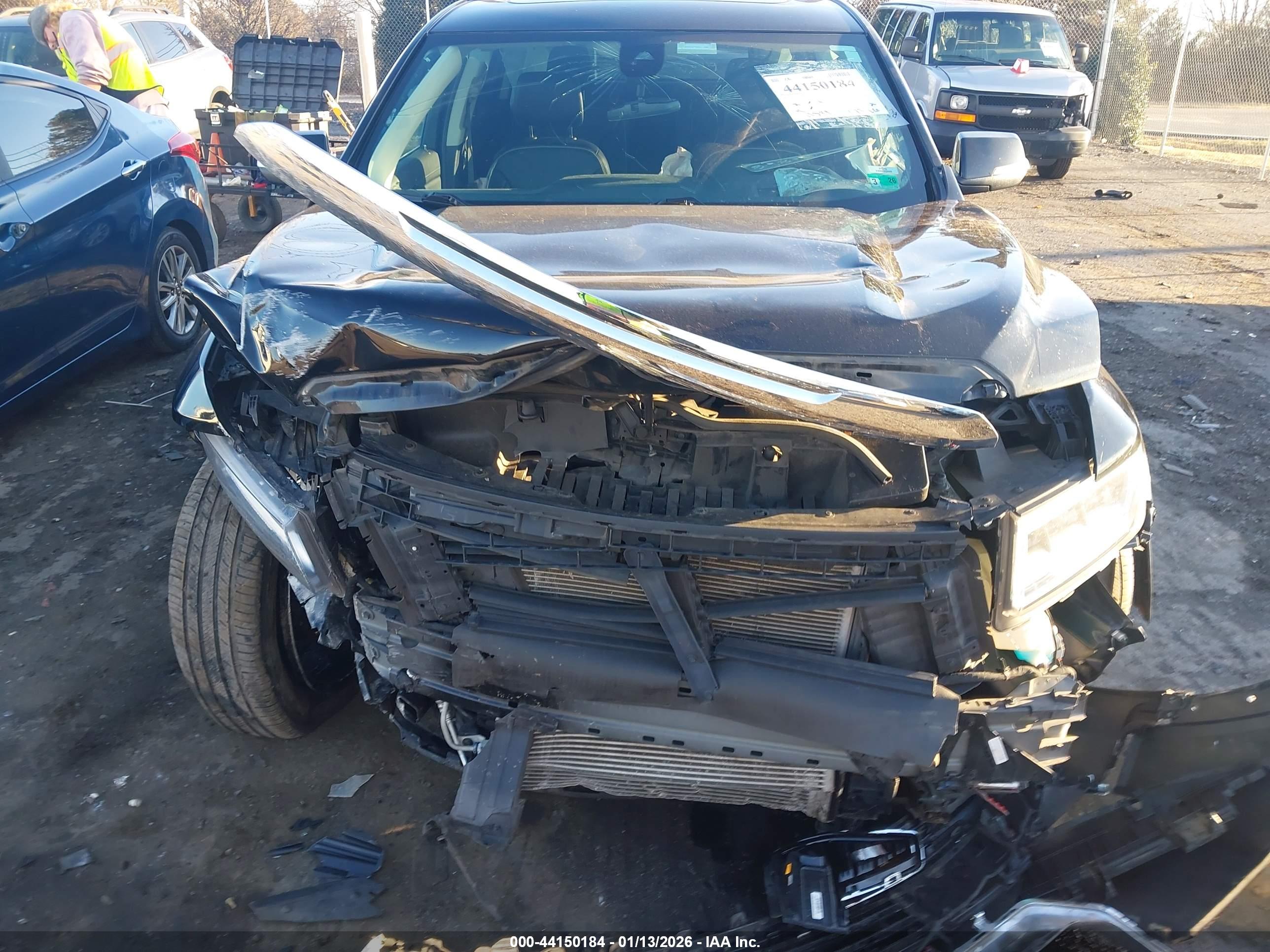 GMC ACADIA image 6