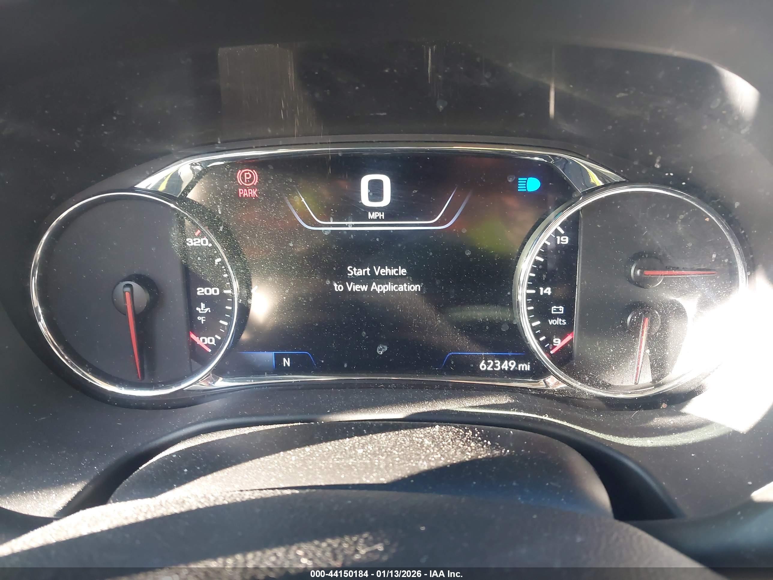 GMC ACADIA image 7